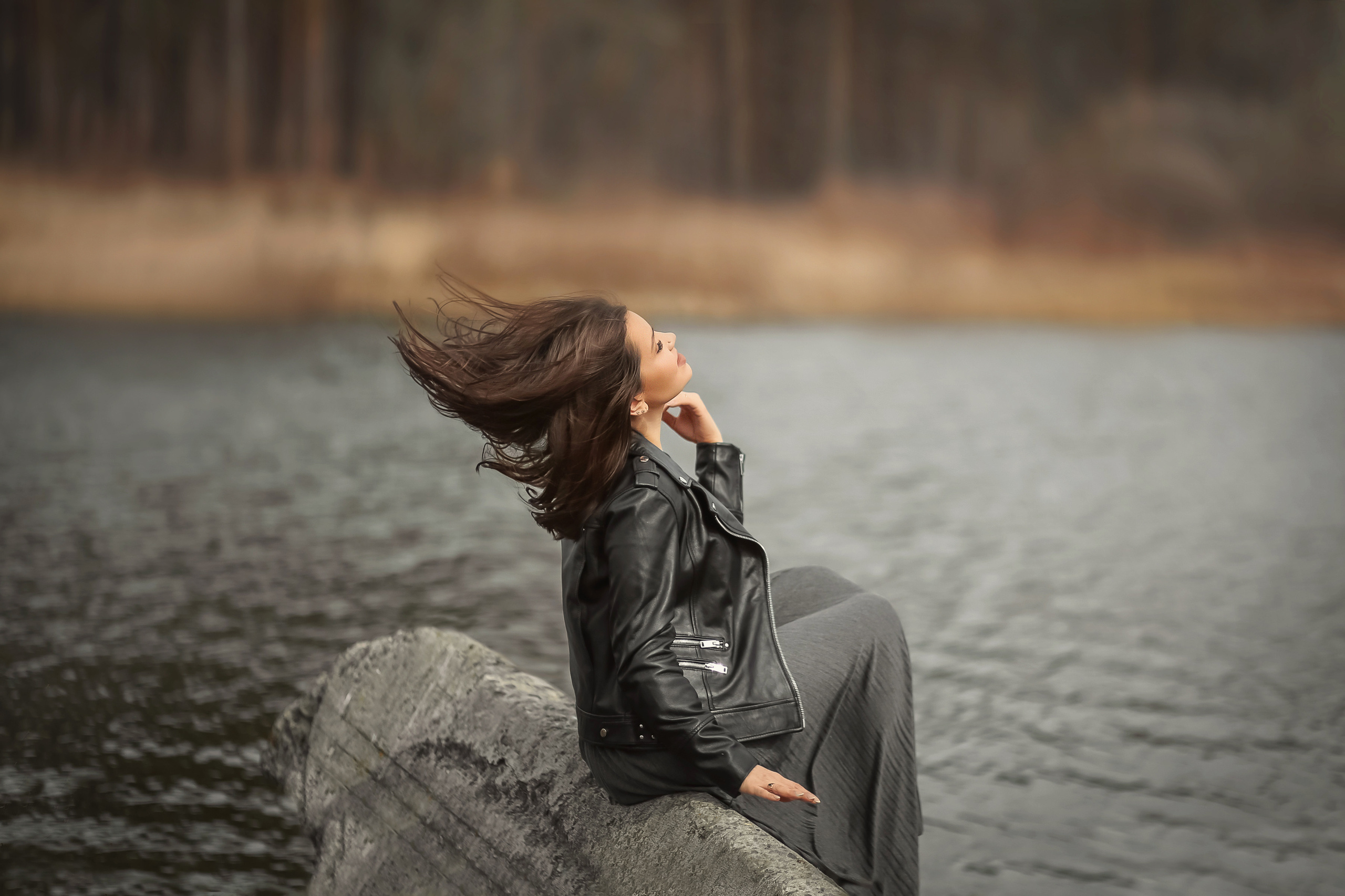 Апрель. Фотограф в Екатеринбурге Наталья Русских