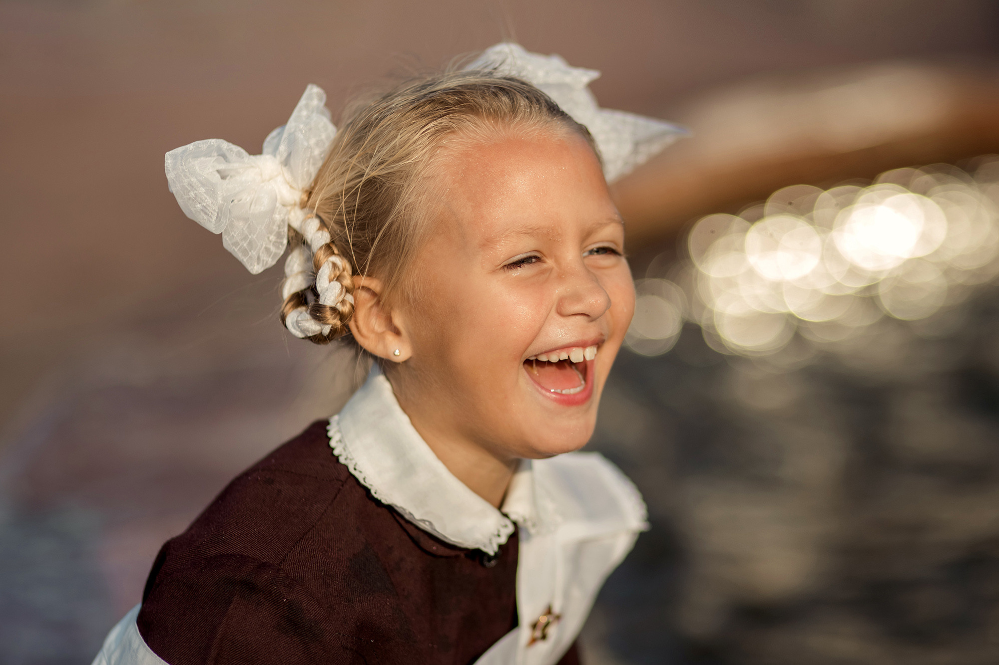 Проект «Советская школьница». Фотограф в Екатеринбурге Наталья Русских