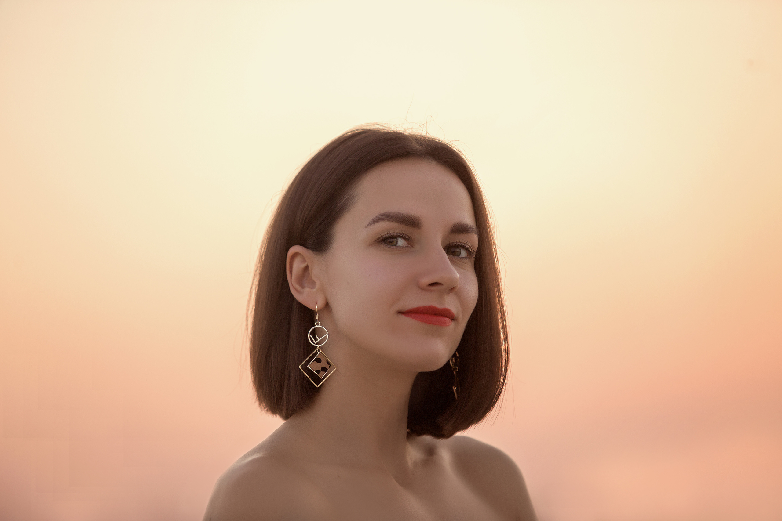 Лето. Пески. Фотограф в Екатеринбурге Наталья Русских