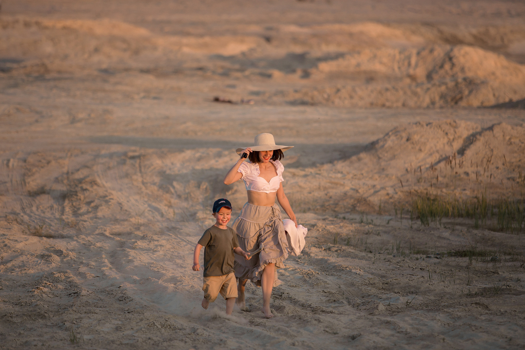 Моя сестра — моя подруга. Фотограф в Екатеринбурге Наталья Русских