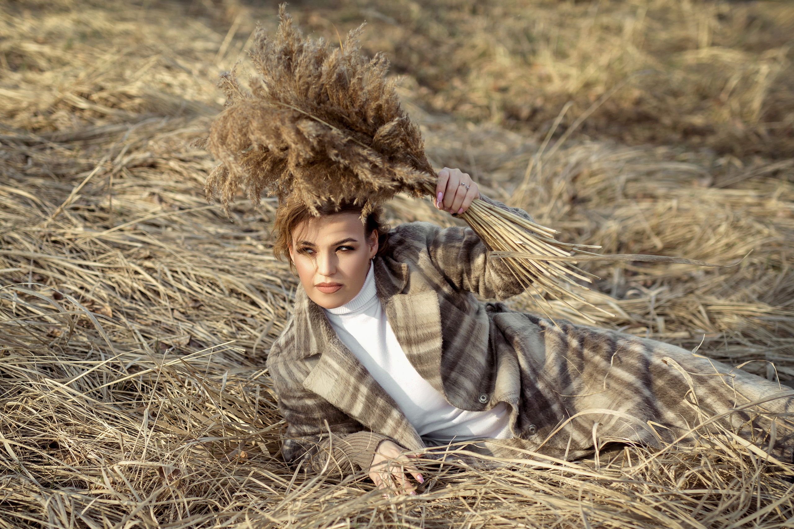 Апрель. Фотограф в Екатеринбурге Наталья Русских