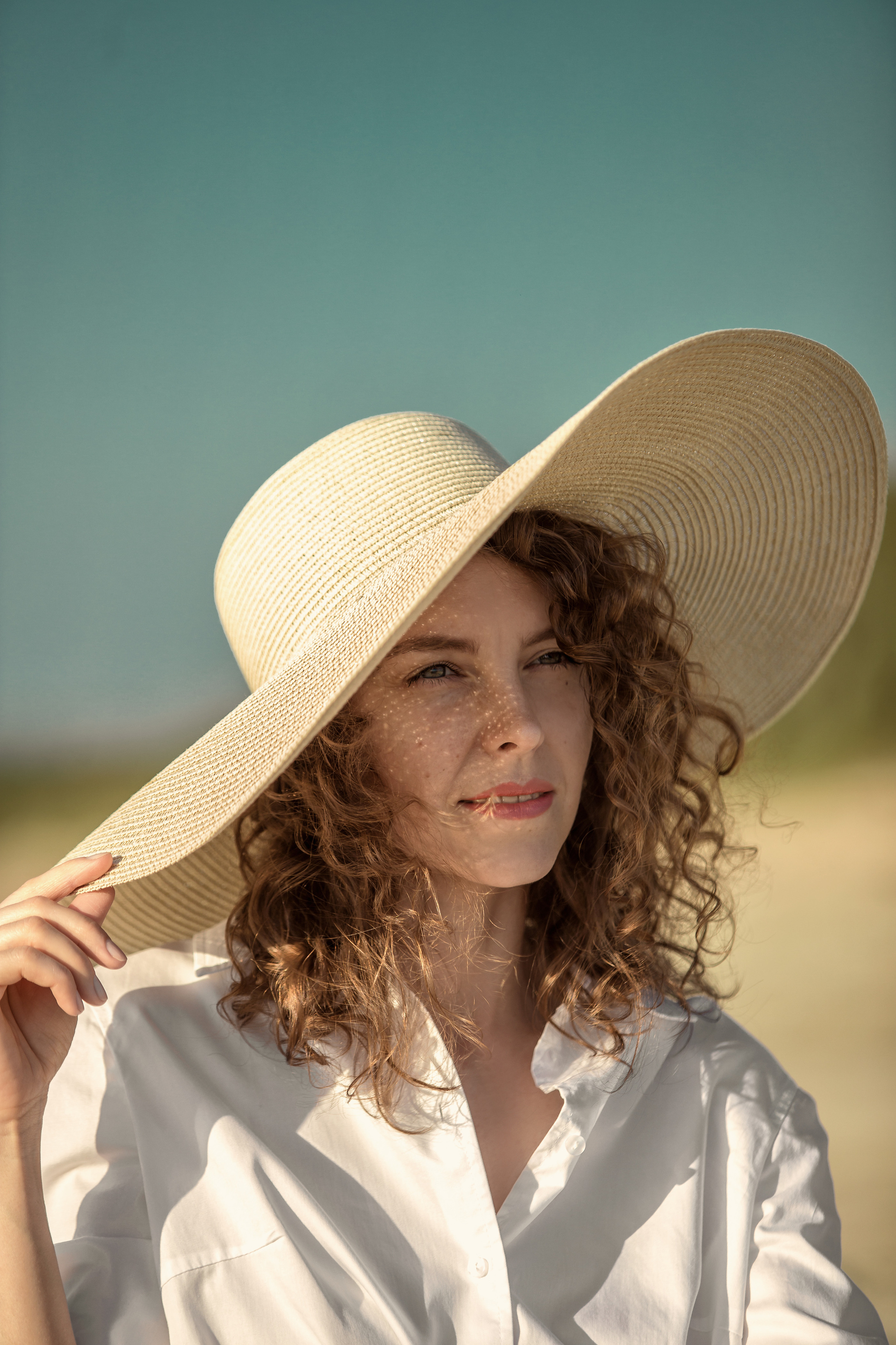 Лето. Пески. Фотограф в Екатеринбурге Наталья Русских