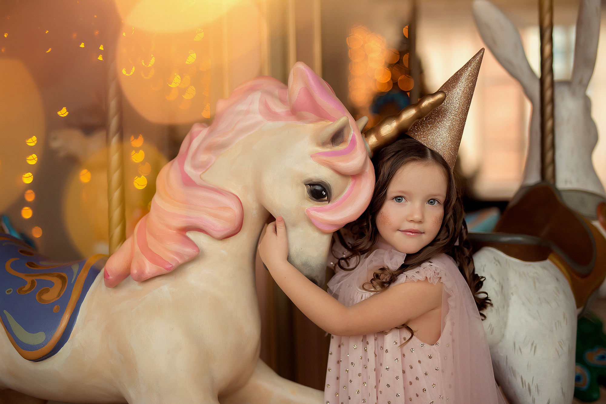 Новый год. Фотограф в Екатеринбурге Наталья Русских