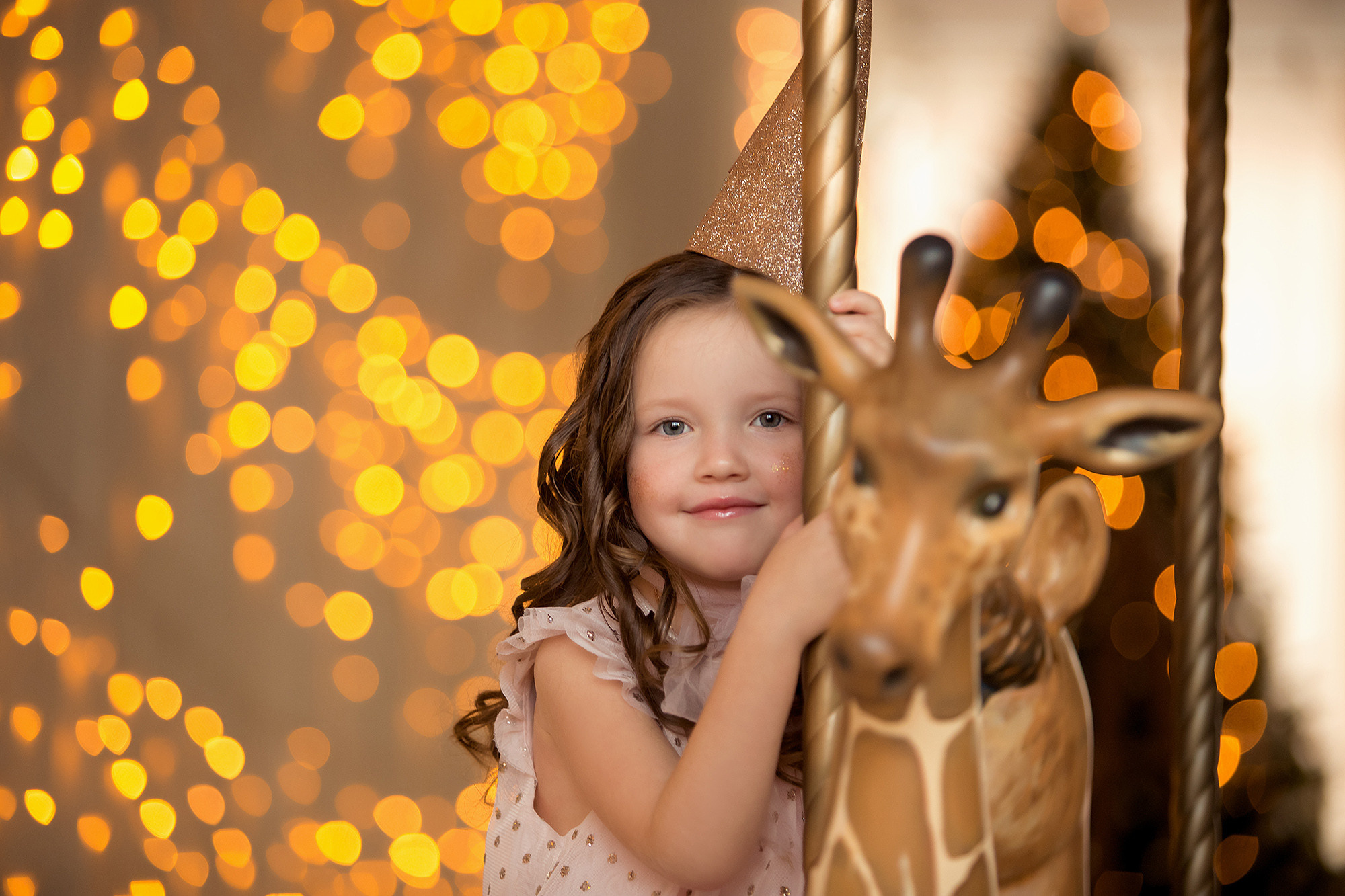 Новый год. Фотограф в Екатеринбурге Наталья Русских