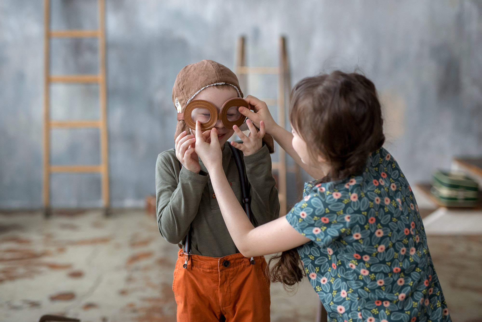 Когда хорошо. Фотограф в Екатеринбурге Наталья Русских
