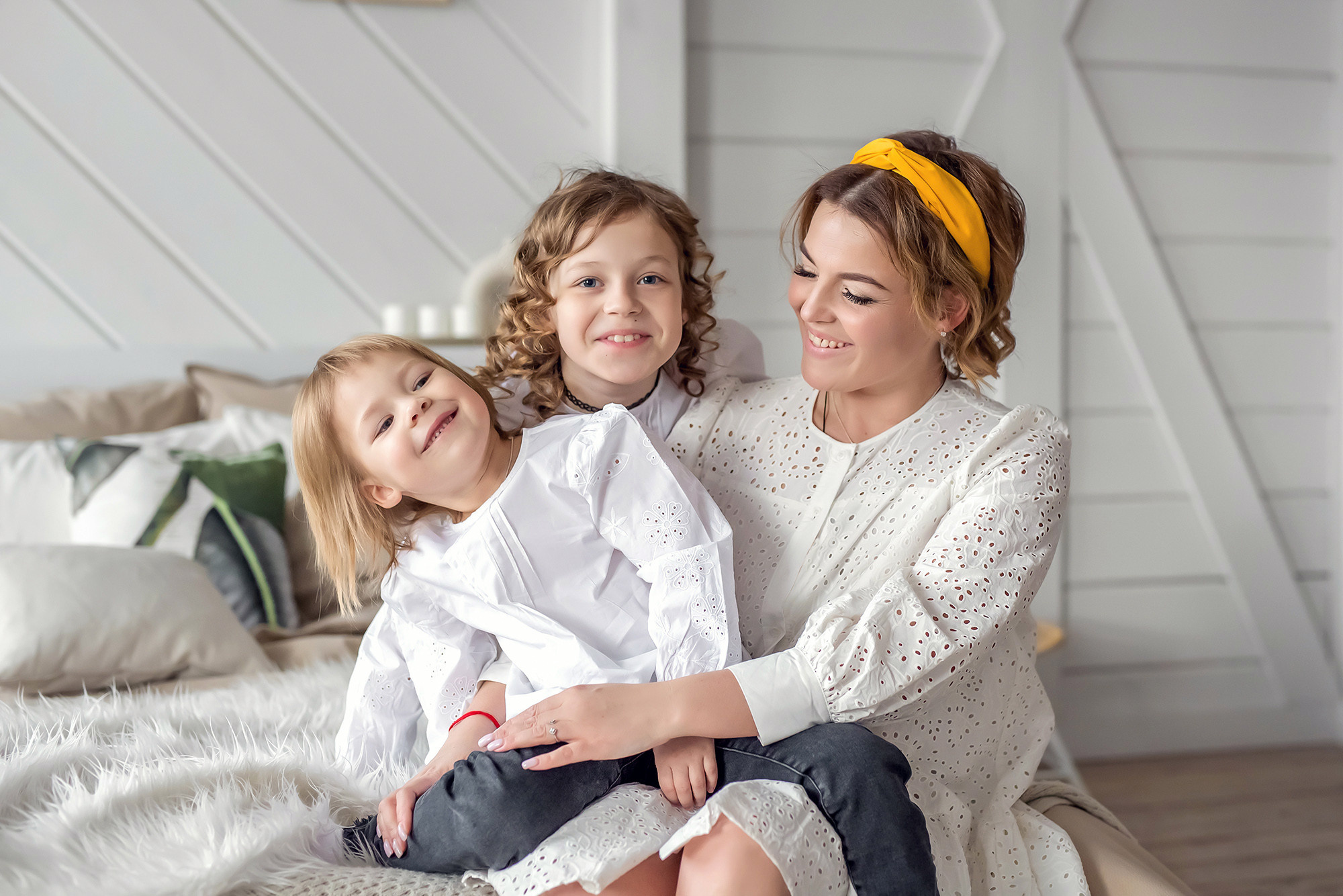 Весна. Фотограф в Екатеринбурге Наталья Русских