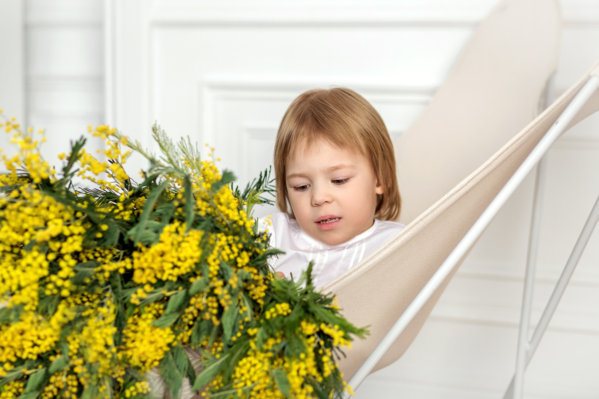 Весна. Фотограф в Екатеринбурге Наталья Русских