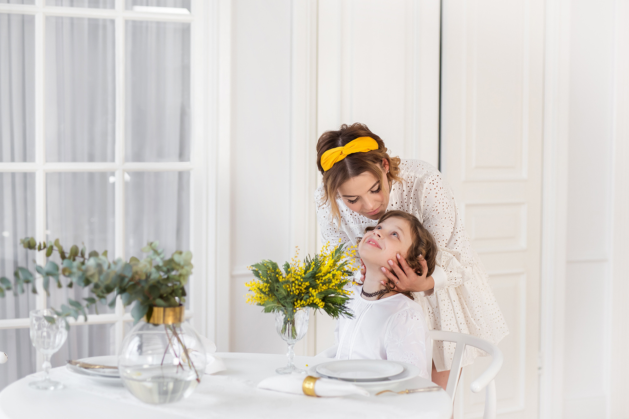 Весна. Фотограф в Екатеринбурге Наталья Русских