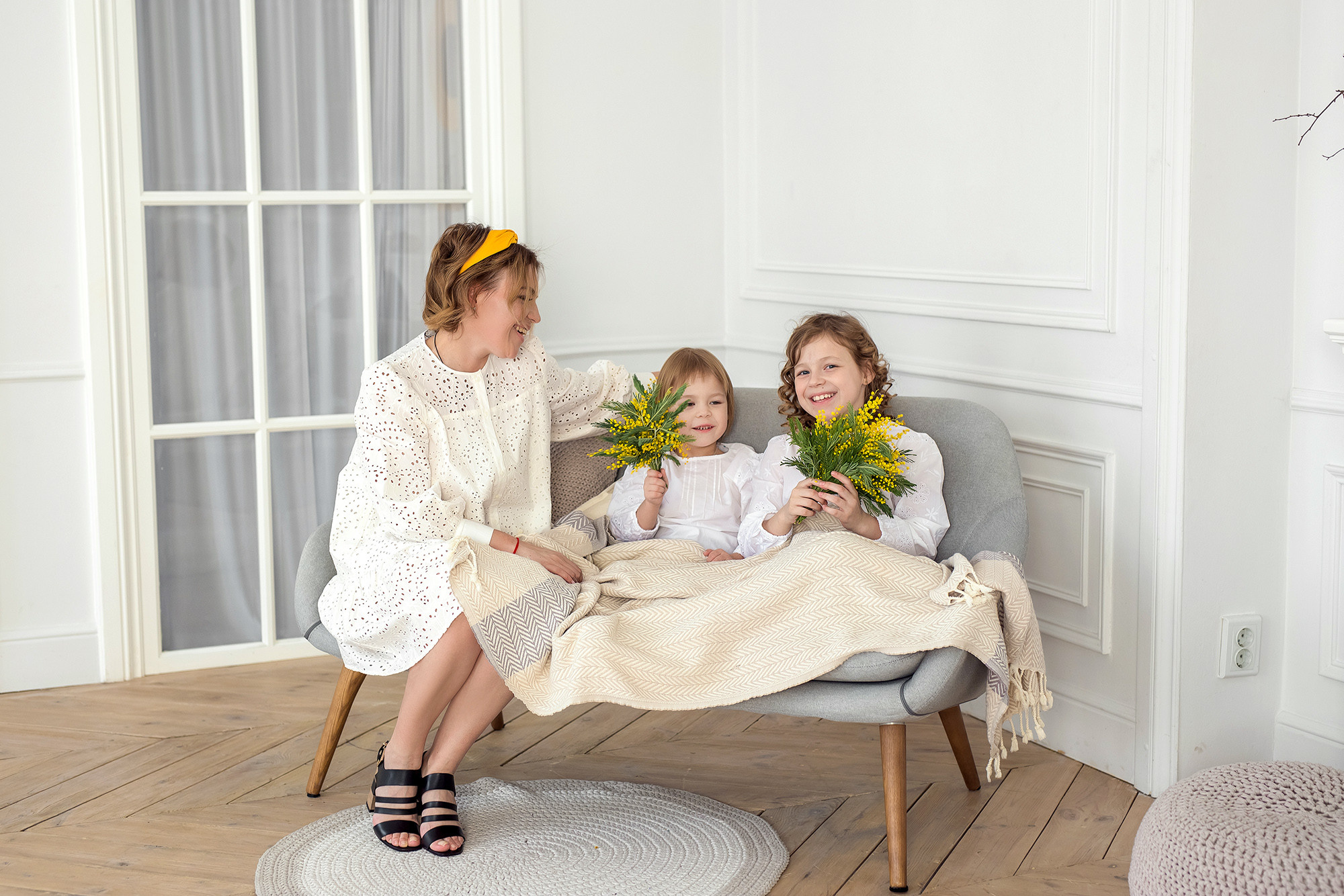 Весна. Фотограф в Екатеринбурге Наталья Русских