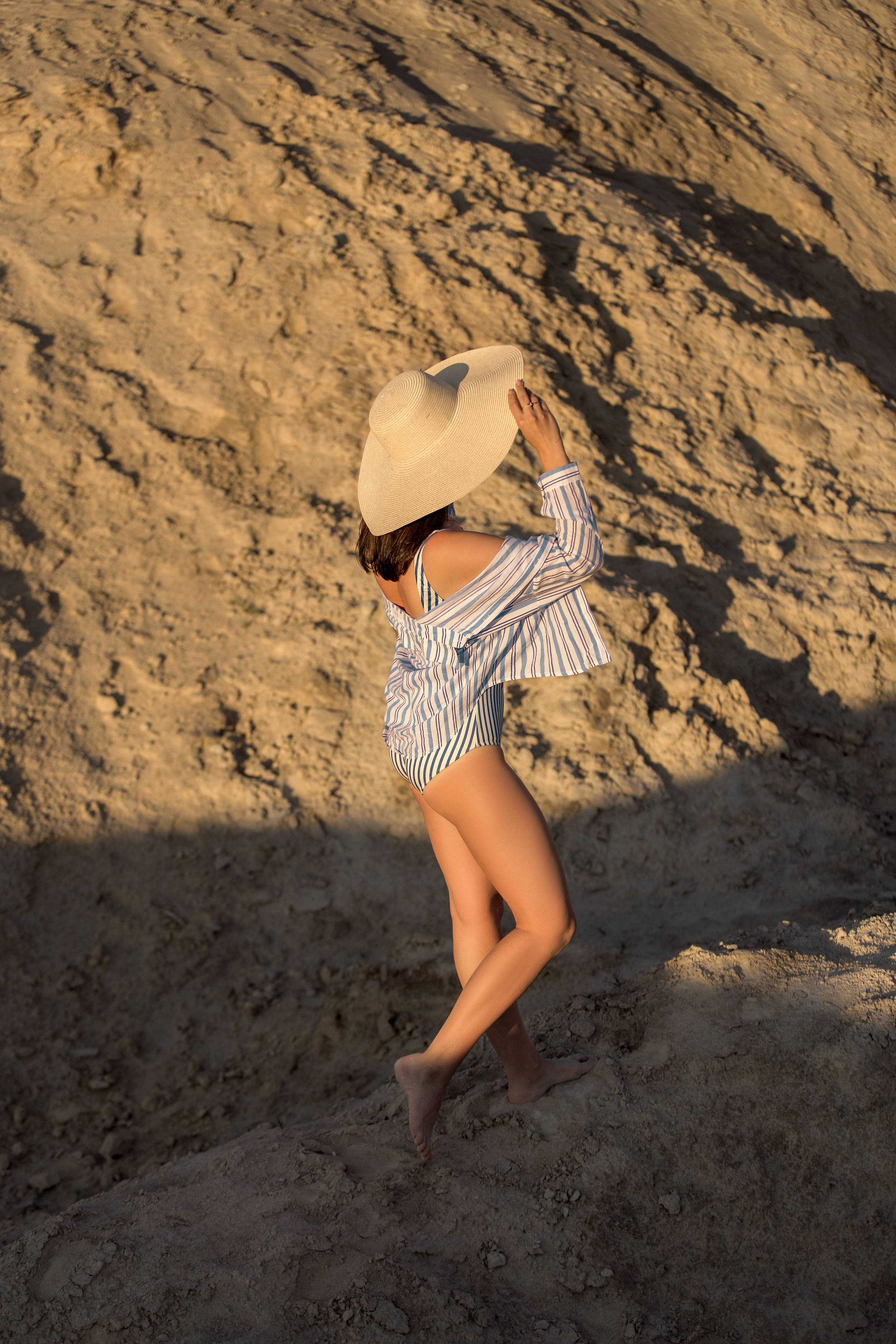 Лето. Пески. Фотограф в Екатеринбурге Наталья Русских