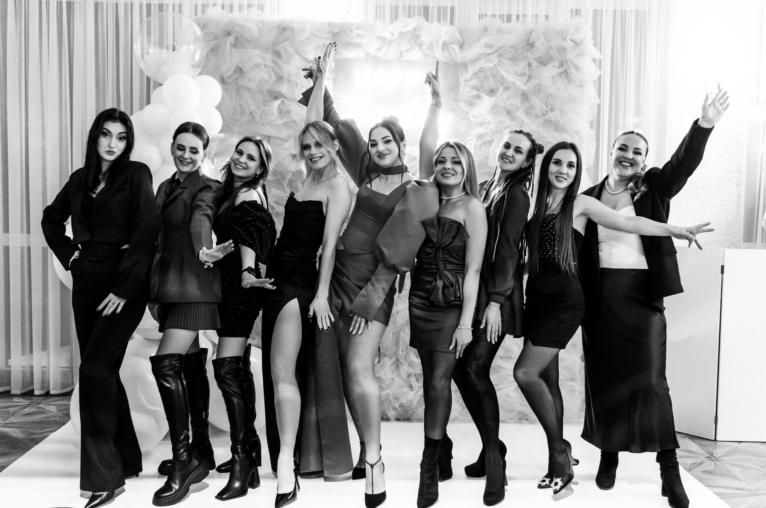 Валерия Hb-day. Фотограф в Москве Екатерина Малышева