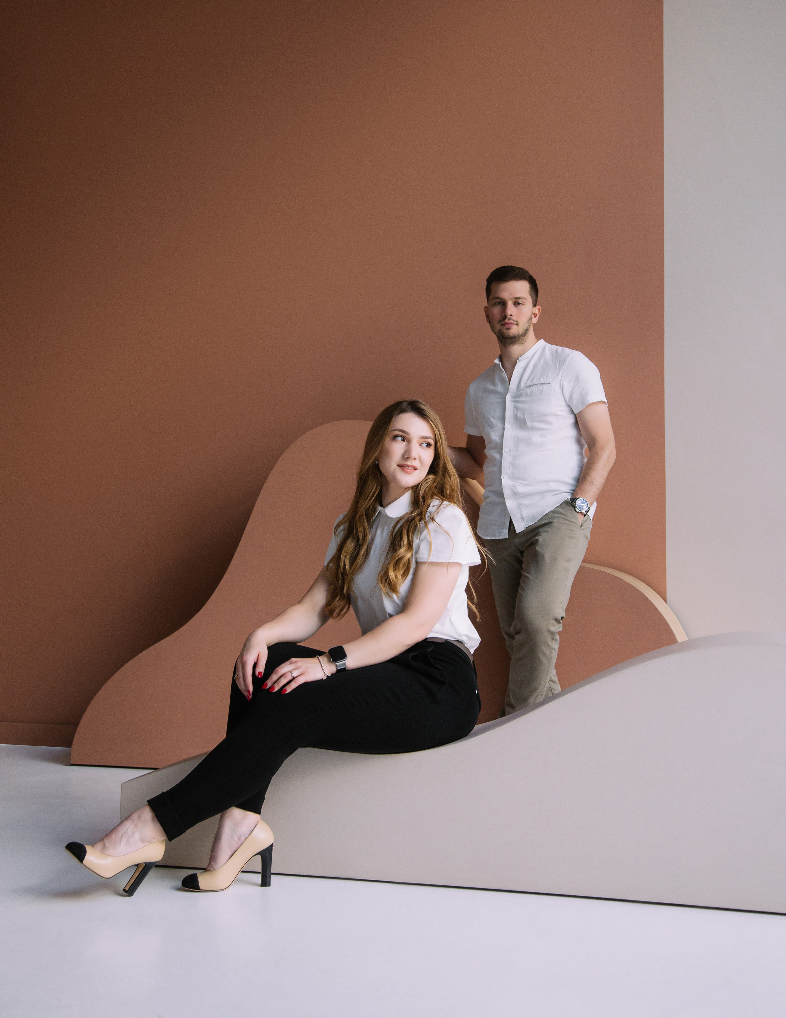 A&A designers. Фотограф в Москве Лилия Федотова