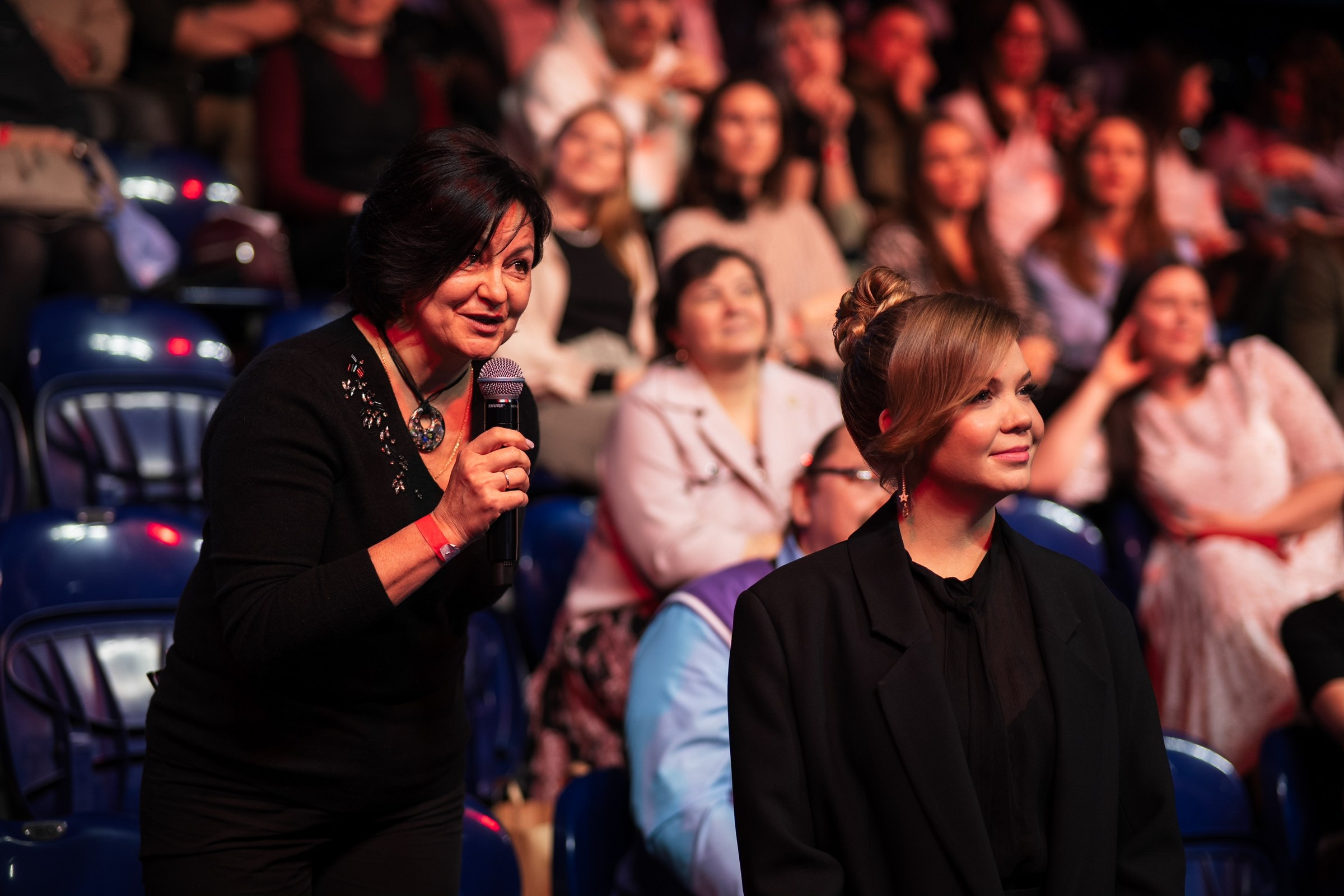 Альфабанк. Альфа Конфа. Фотограф на любое событие в Кемерово