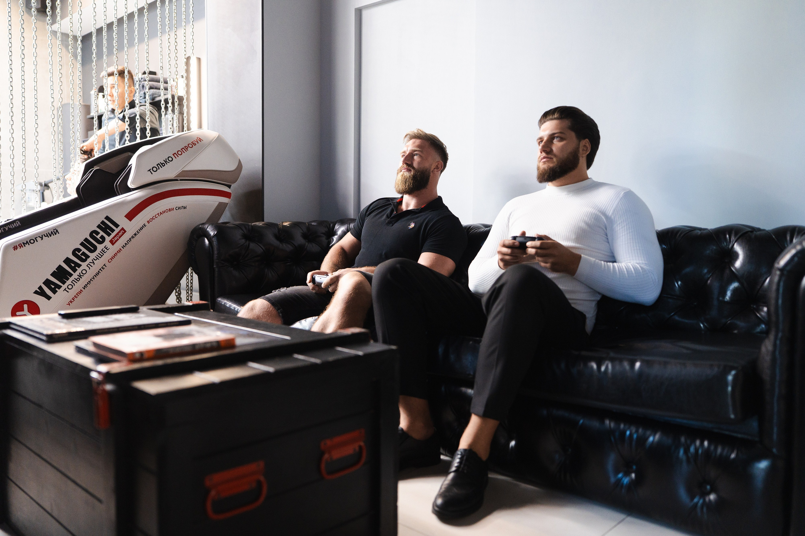 Nordmen. Фотограф Хабаровск