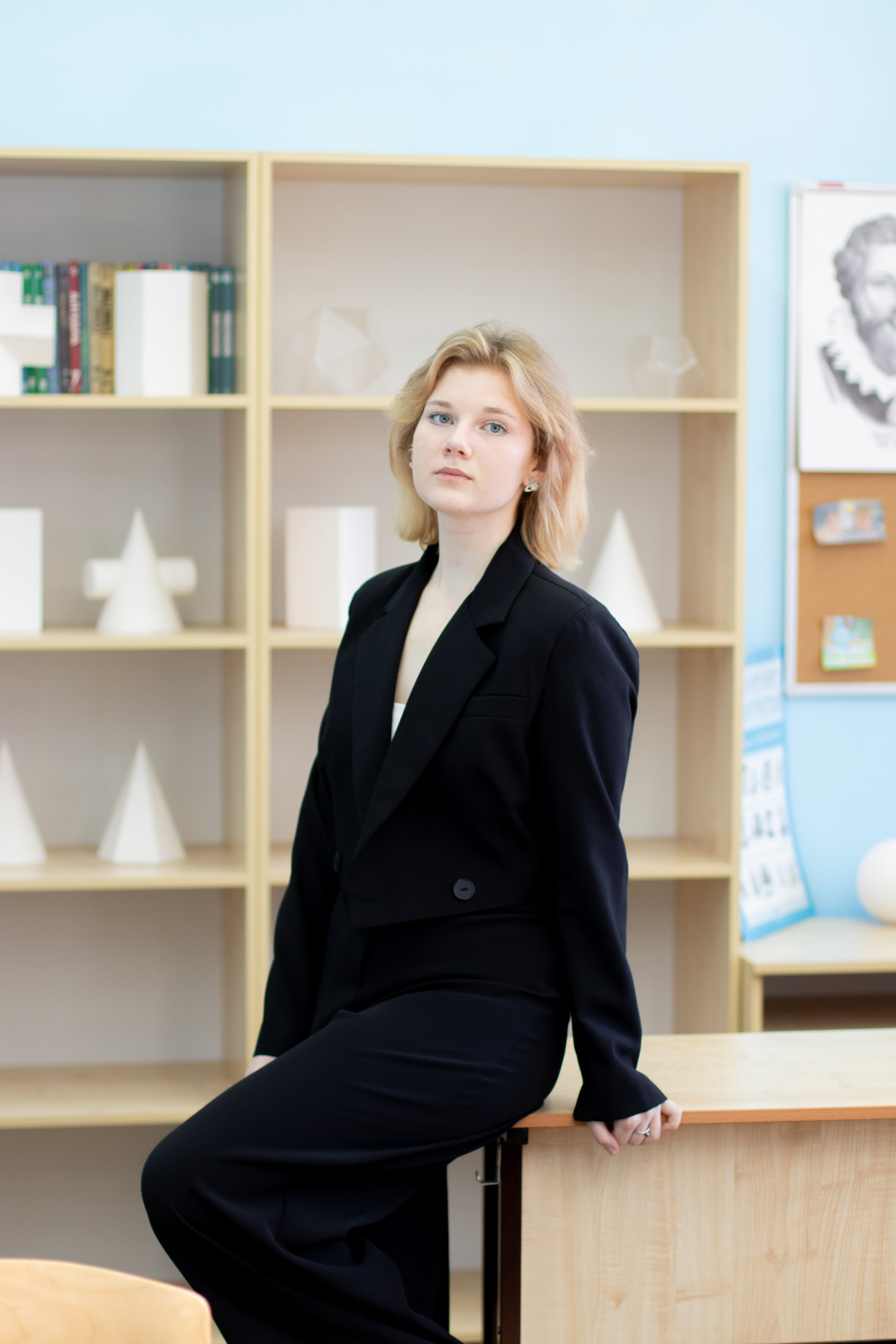 Старшие классы. Свадебный & Школьный фотограф