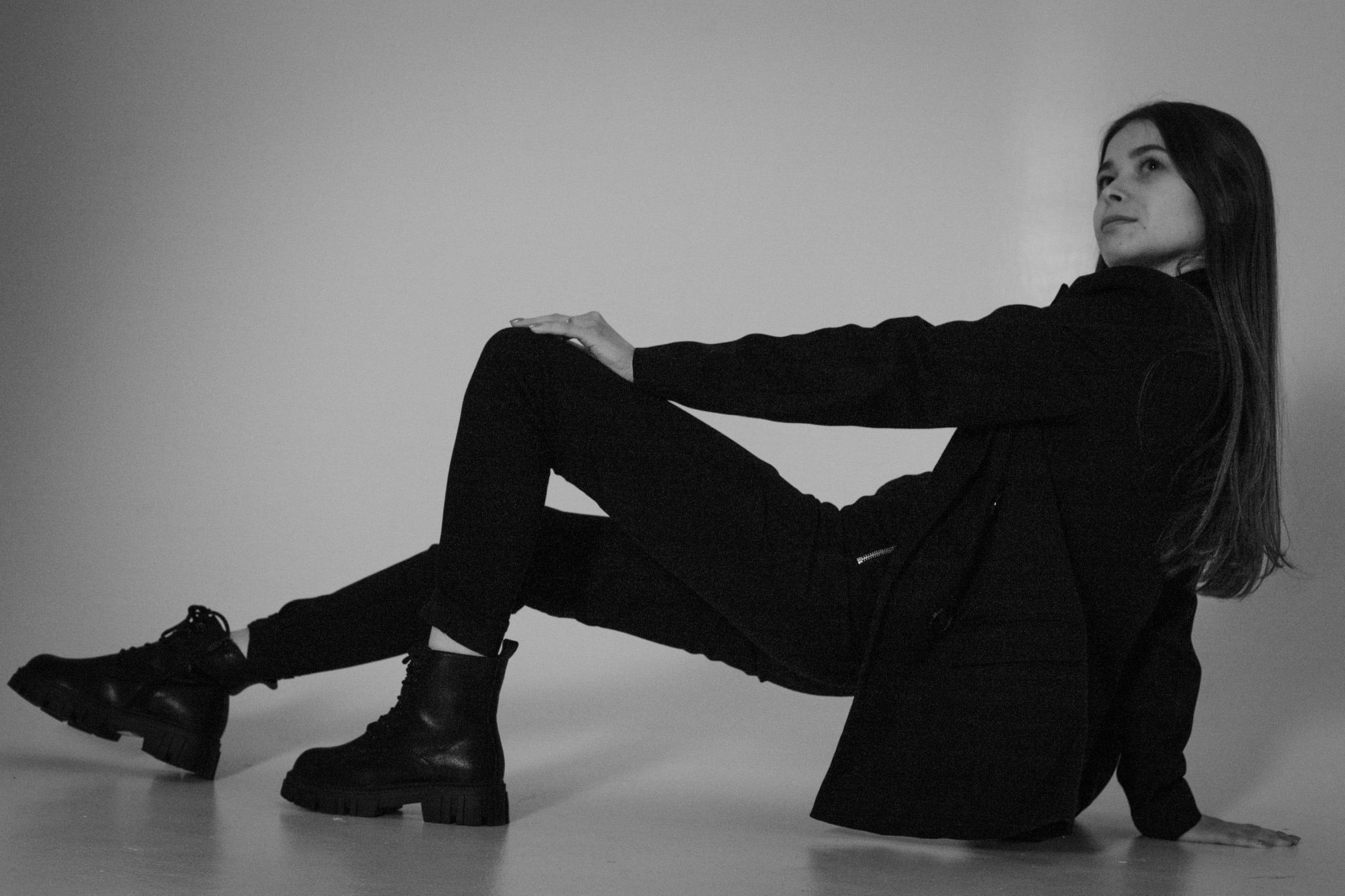 Анзира. Александра Мельниченко/ Бегающий фотограф