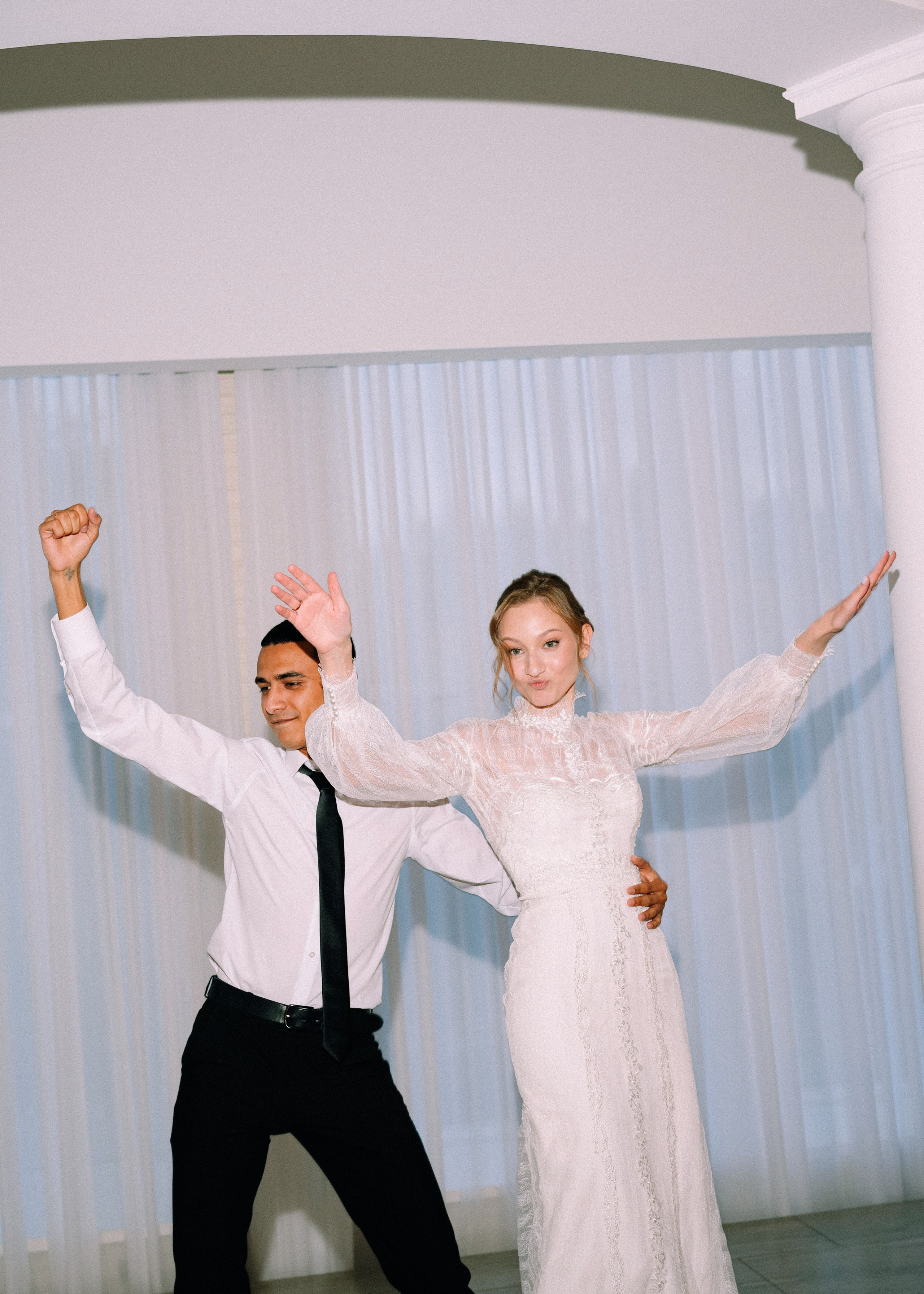 ФАМ И ПОЛИНА. Свадебный и семейный фотограф Никита Корохов