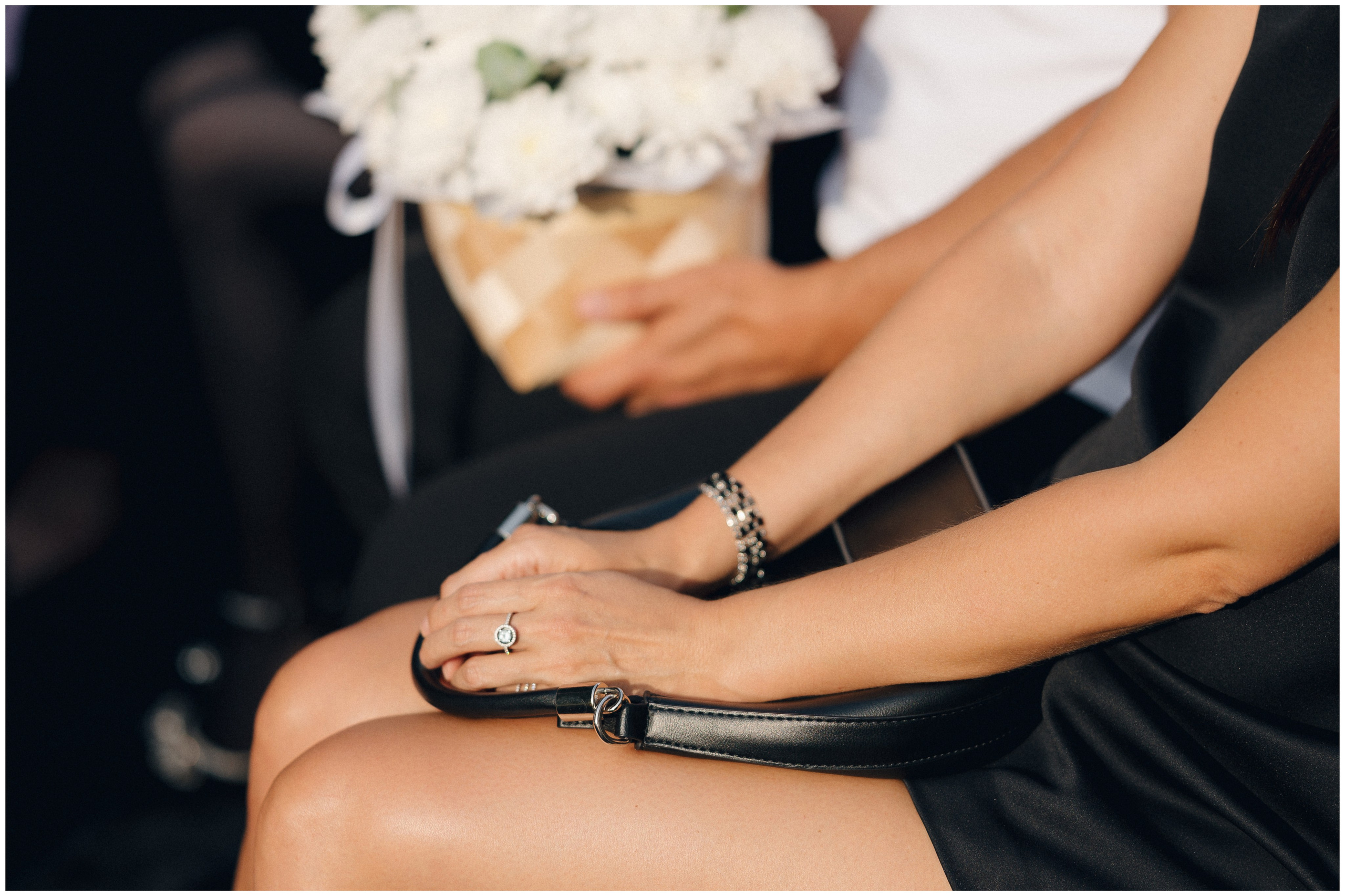 АЛЁНА И НИКИТА. Свадебный и семейный фотограф Никита Корохов