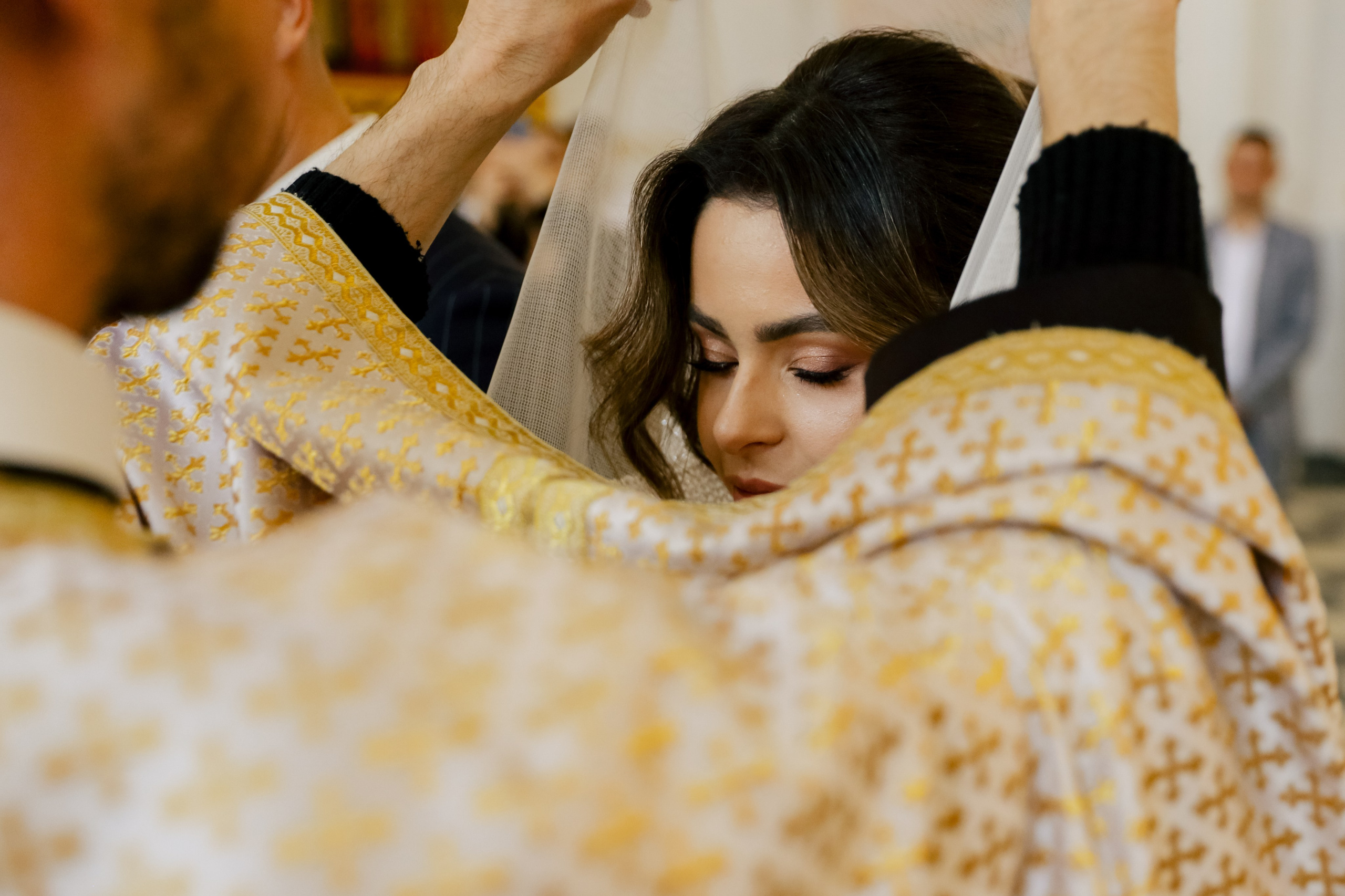 Одного дня та назавжди. Свадебный и семейный фотограф в Варшаве