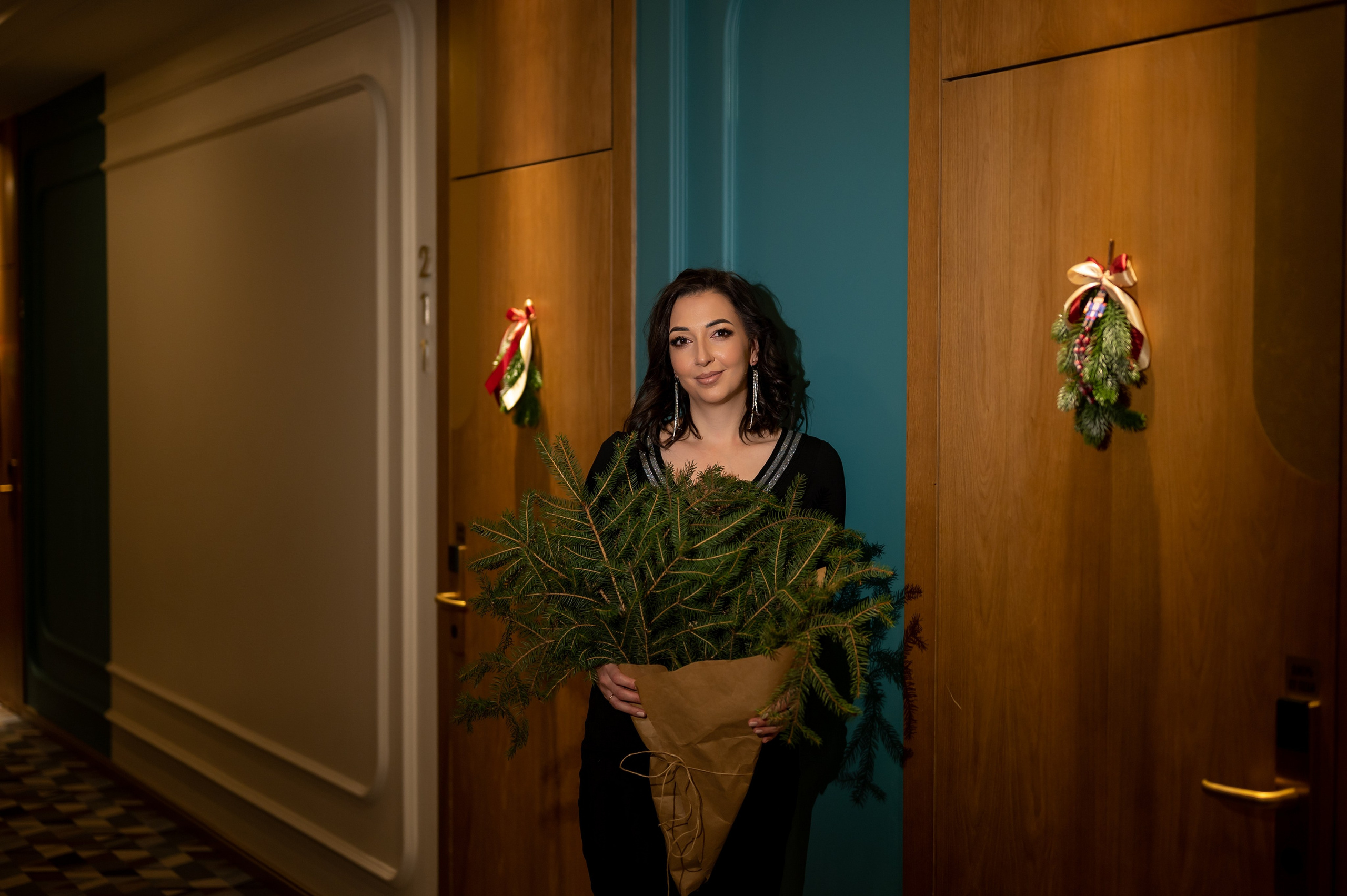 Ольга в отеле Азимут. Портретный, семейный, свадебный фотограф. Бизнес, контент съёмка. Тула