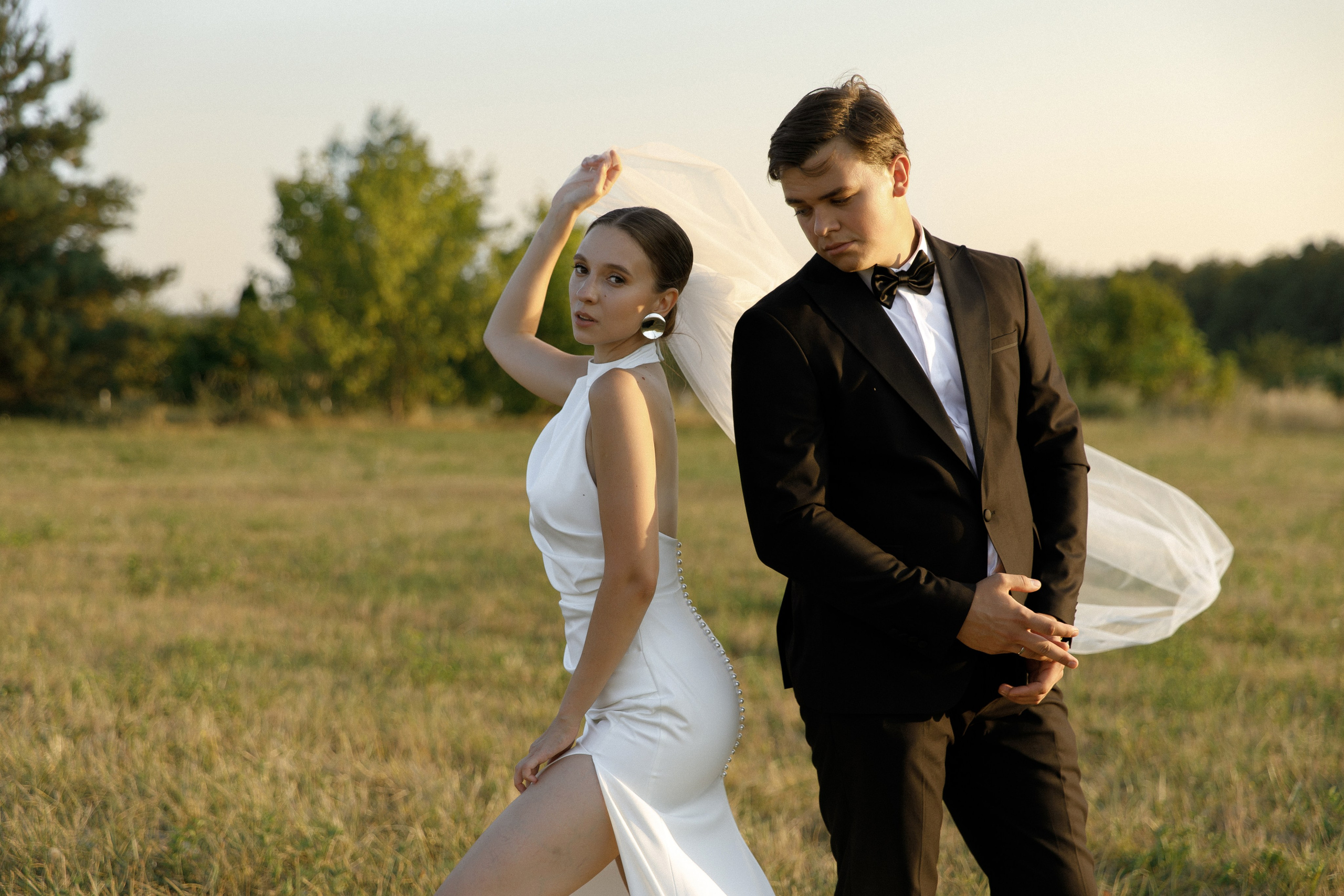 Wedding D&D. Свадебный фотограф Краснодар Юлия Ткаченко