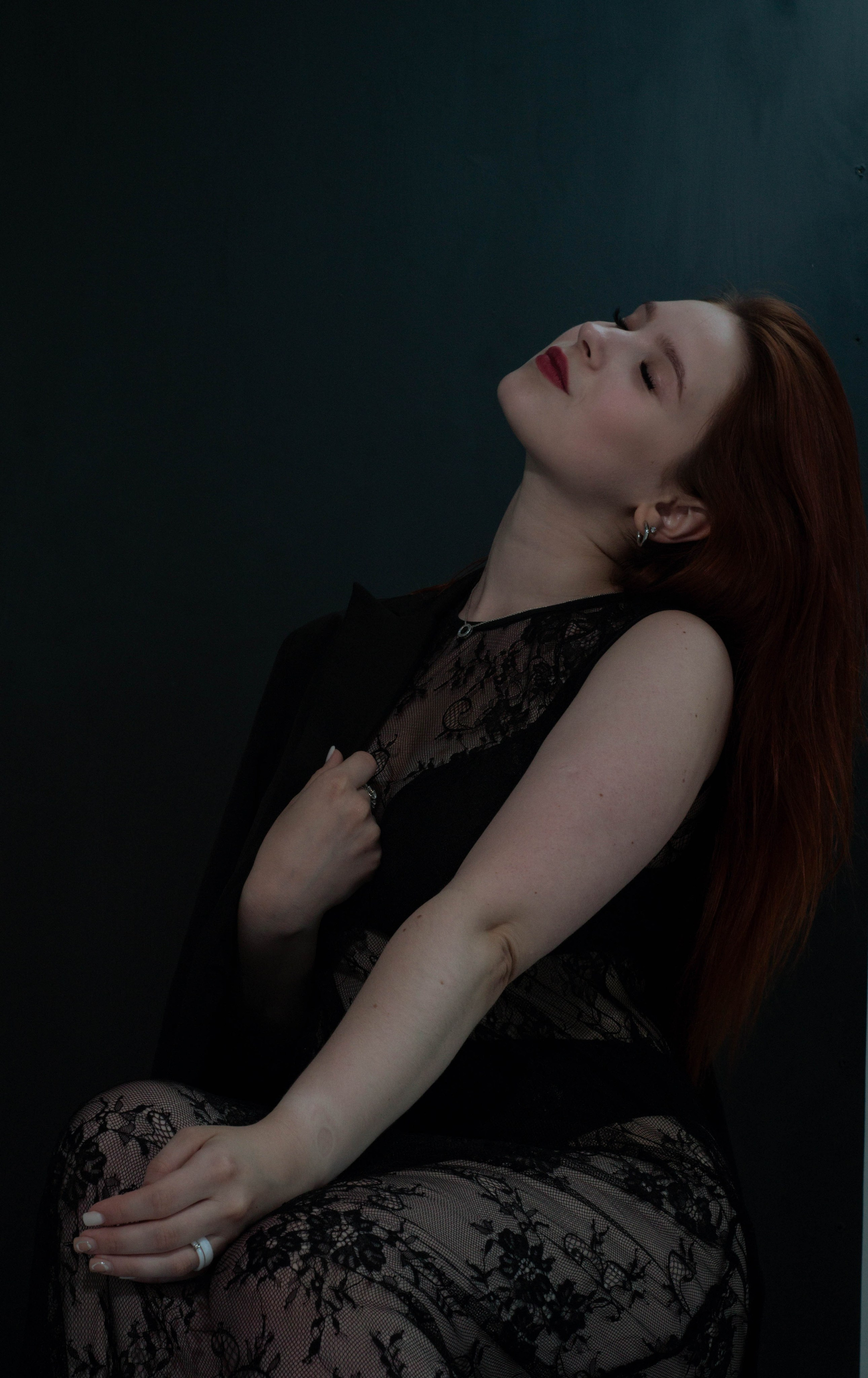 Влада. Профессиональный фотограф