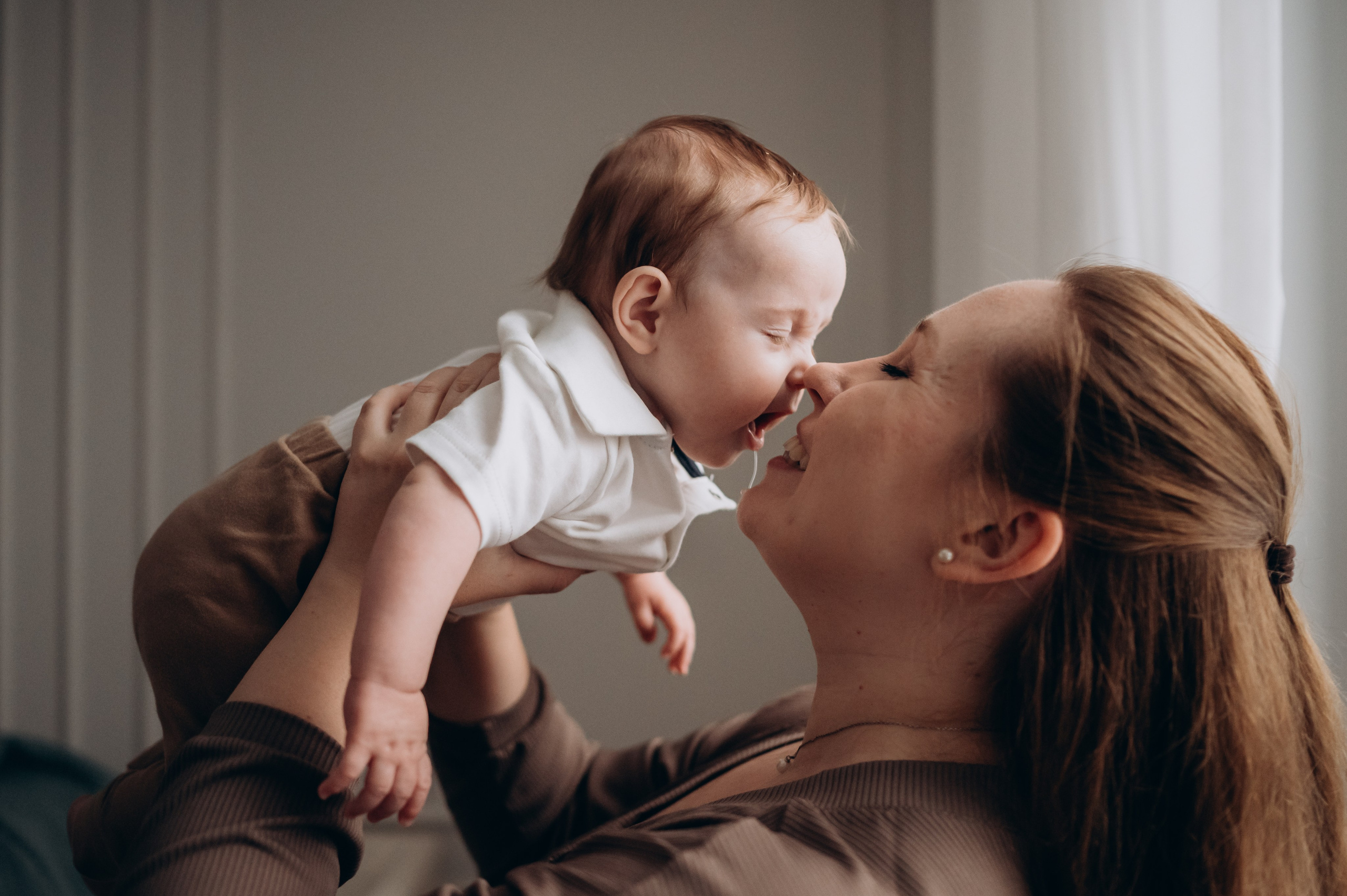 Юлия Юрий Аня и Игорь. Детский и семейный фотограф в Москве