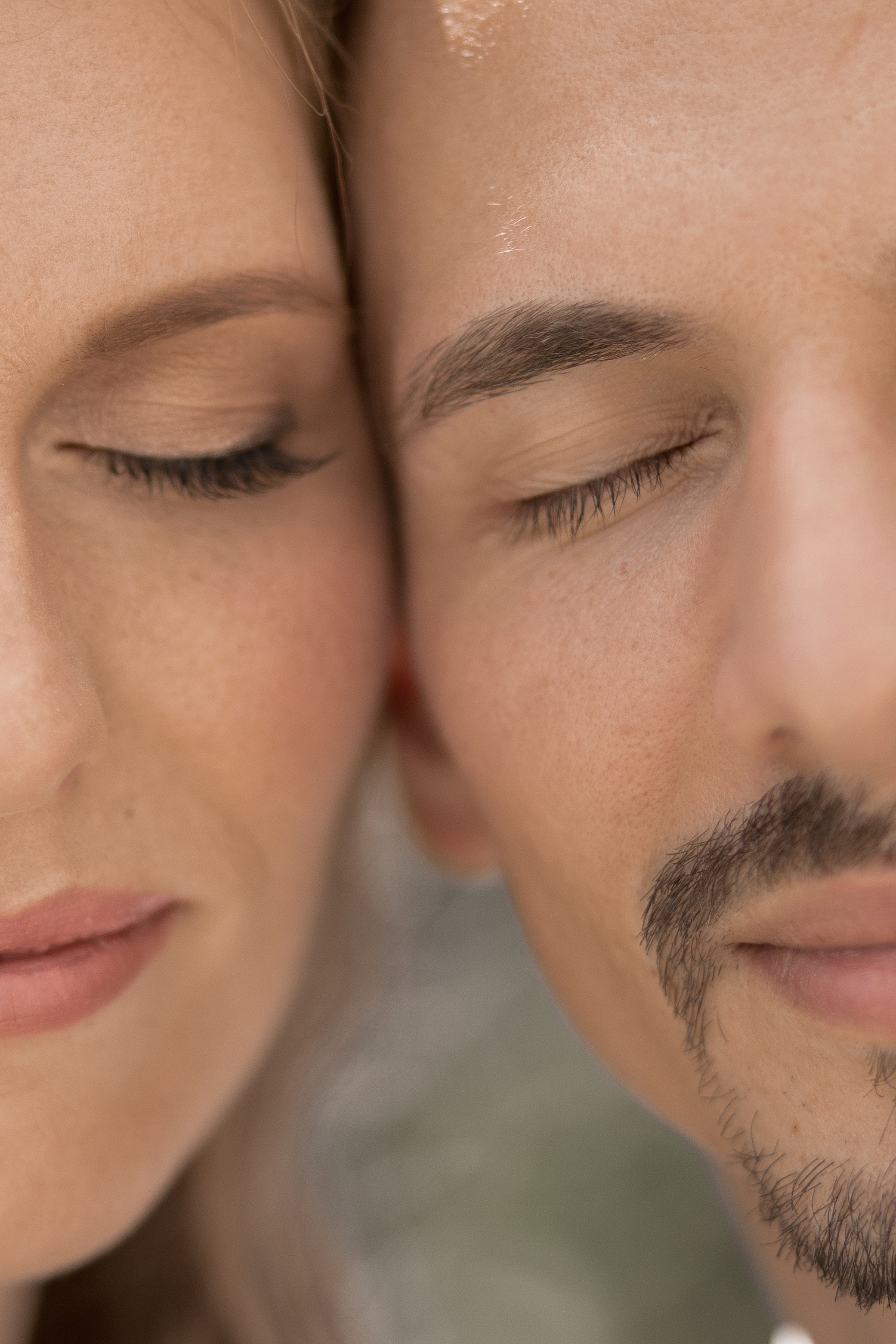 Вероника&Влад и Анна&Владимир. Фотограф в Калининграде Дмитрий Мишин