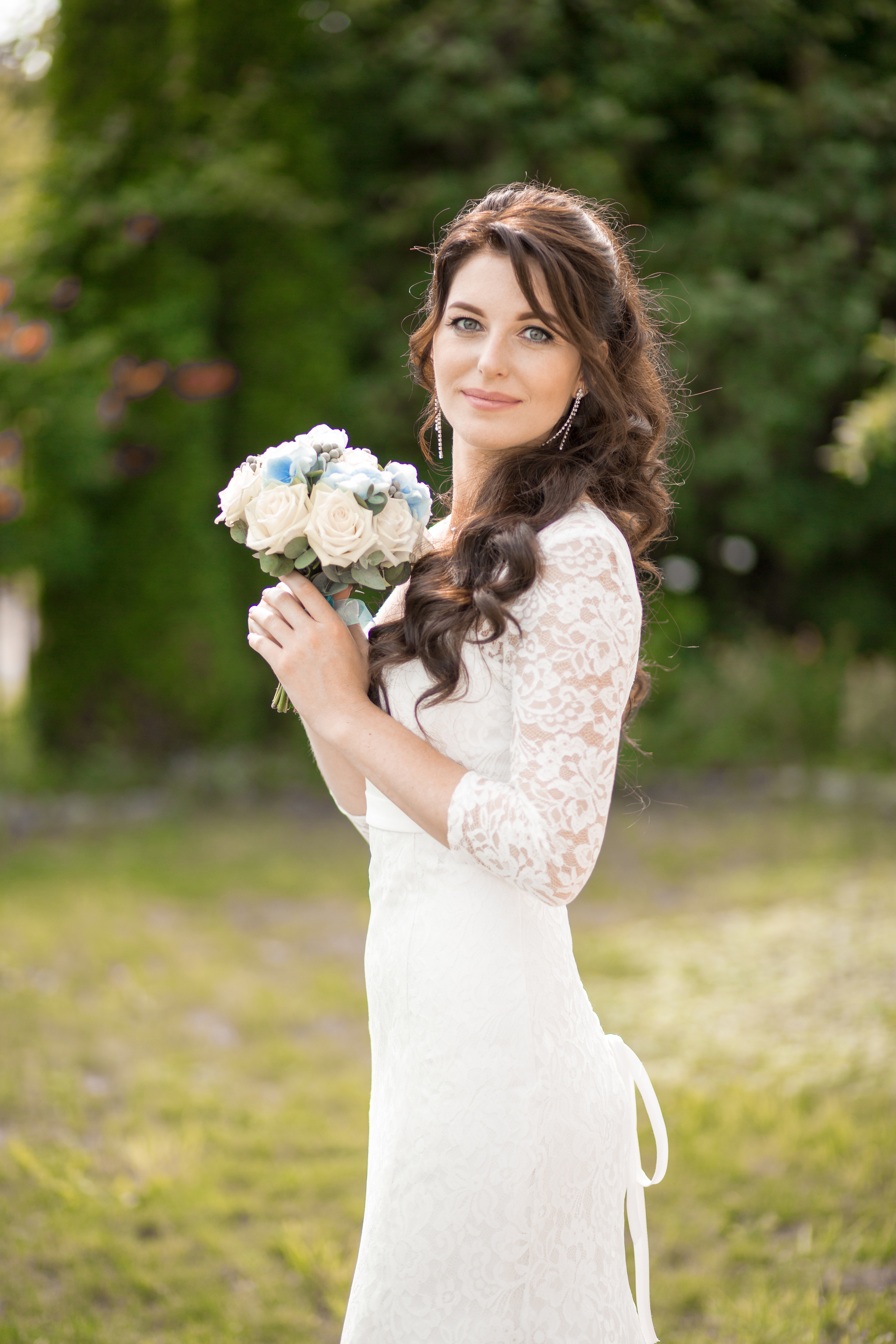 Вероника&Влад и Анна&Владимир. Фотограф в Калининграде Дмитрий Мишин