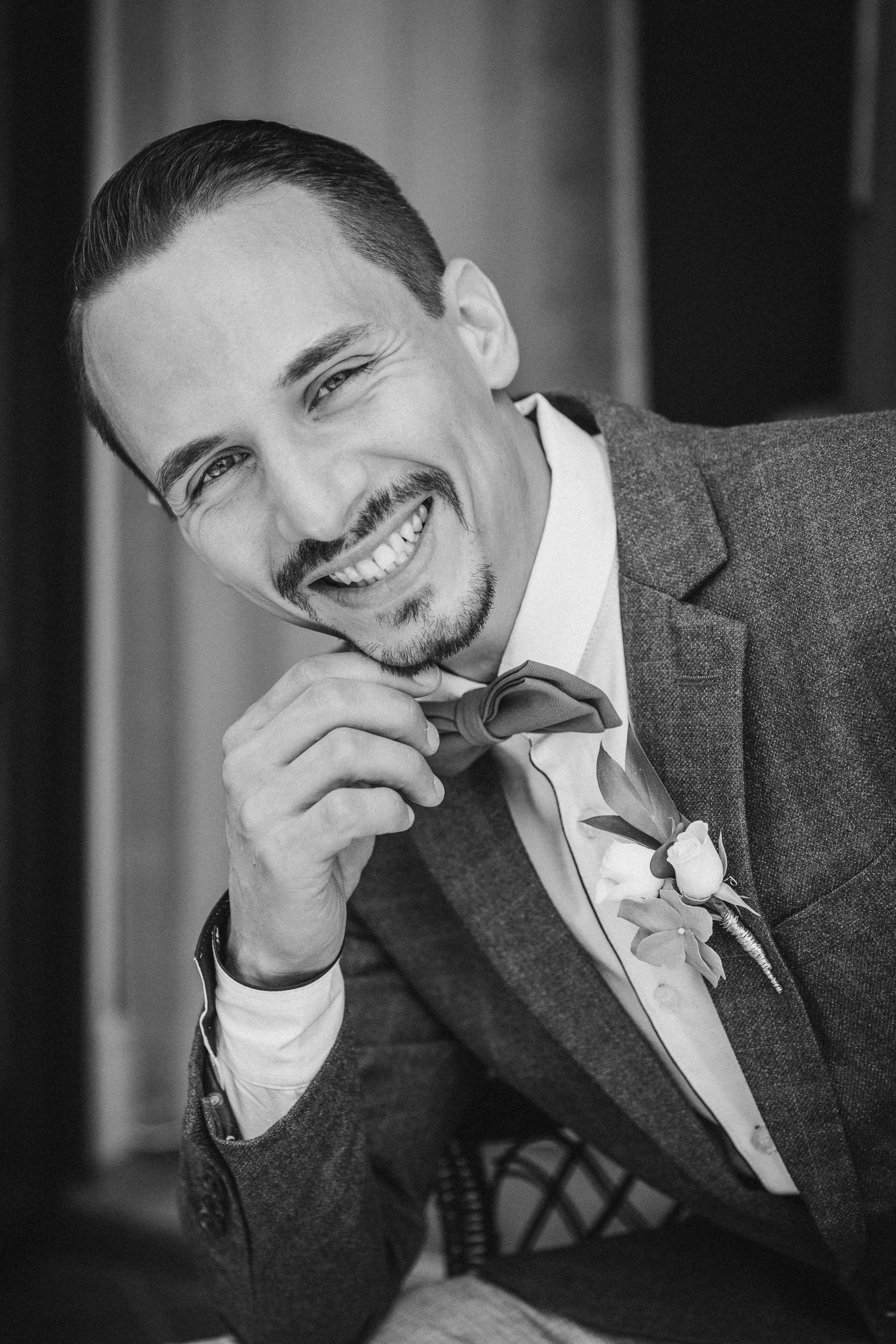 Вероника&Влад и Анна&Владимир. Фотограф в Калининграде Дмитрий Мишин