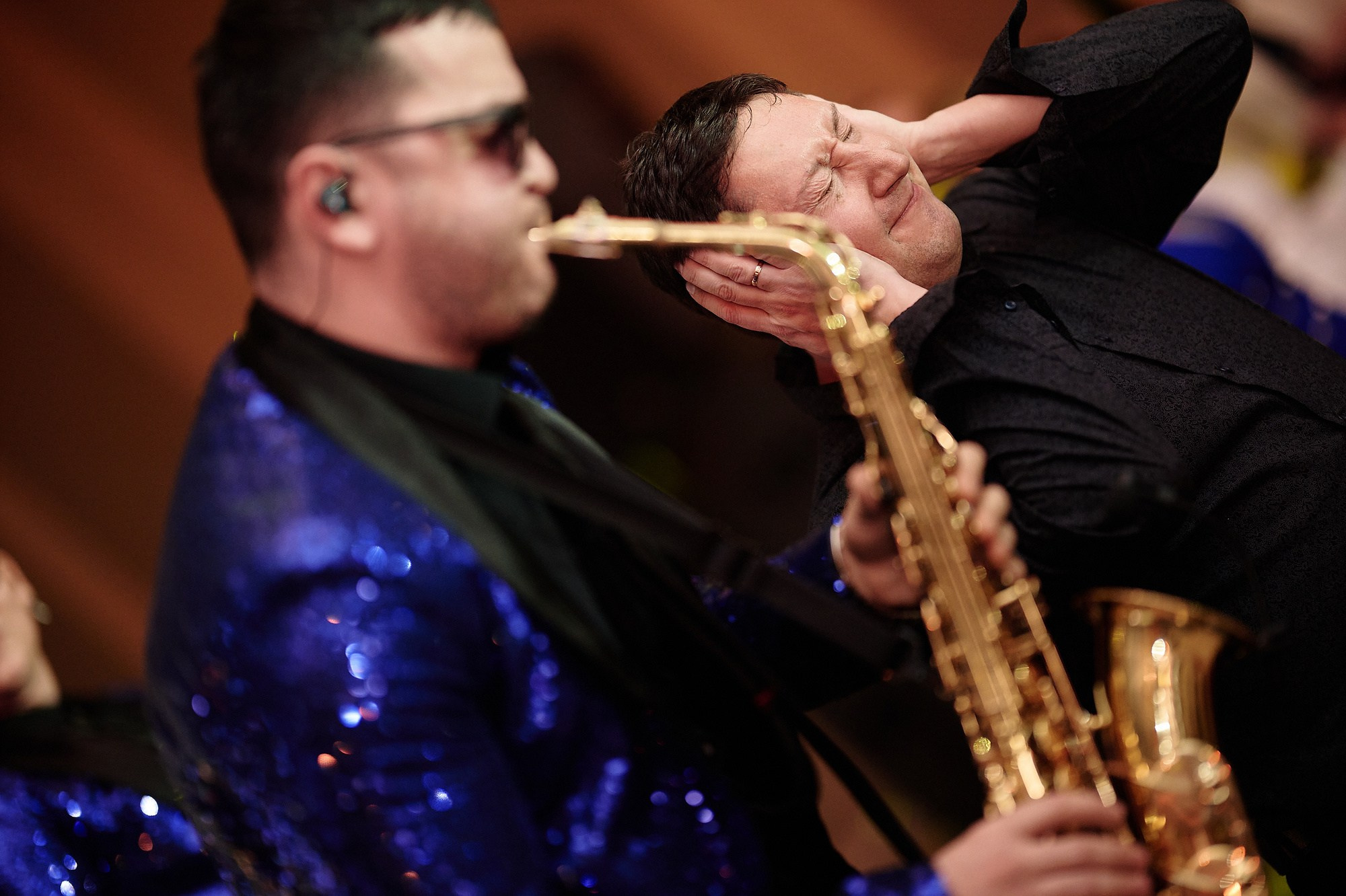 Events. Промышленная и репортажная фотография