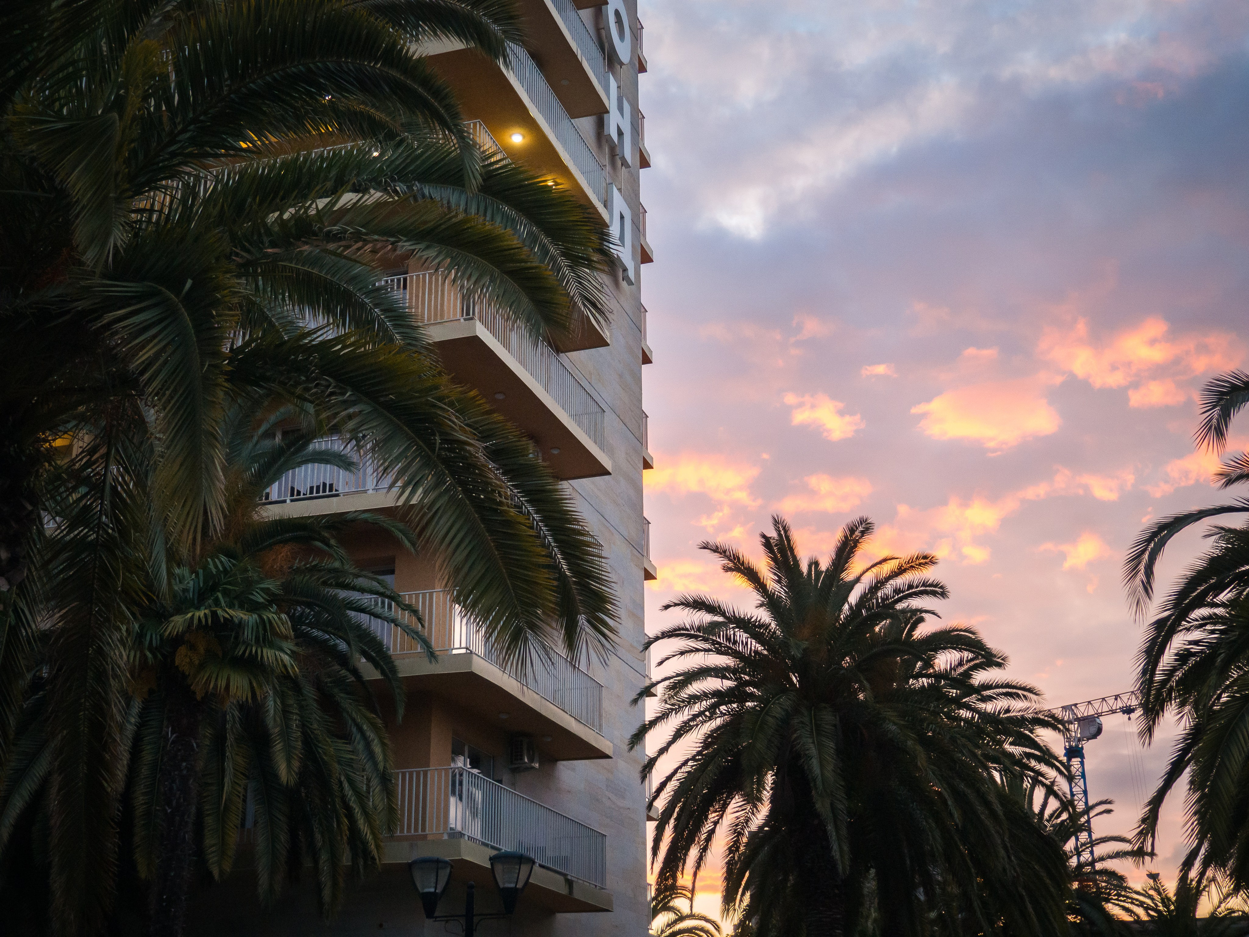 Природа. Фотограф и оператор Роман Фадеев в Екатеринбурге