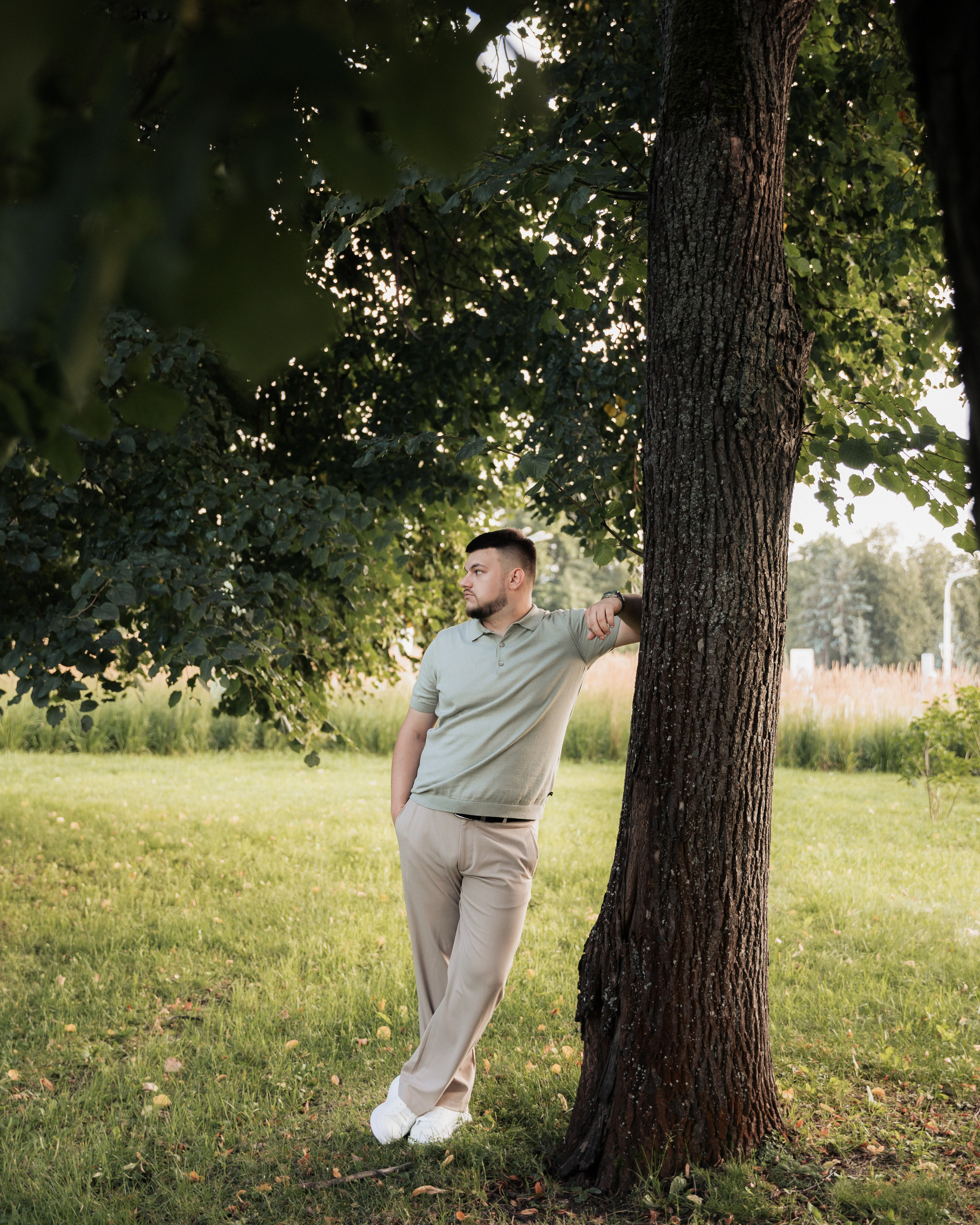 Veronika&Slava. Фотограф в Москве Лилия Федотова