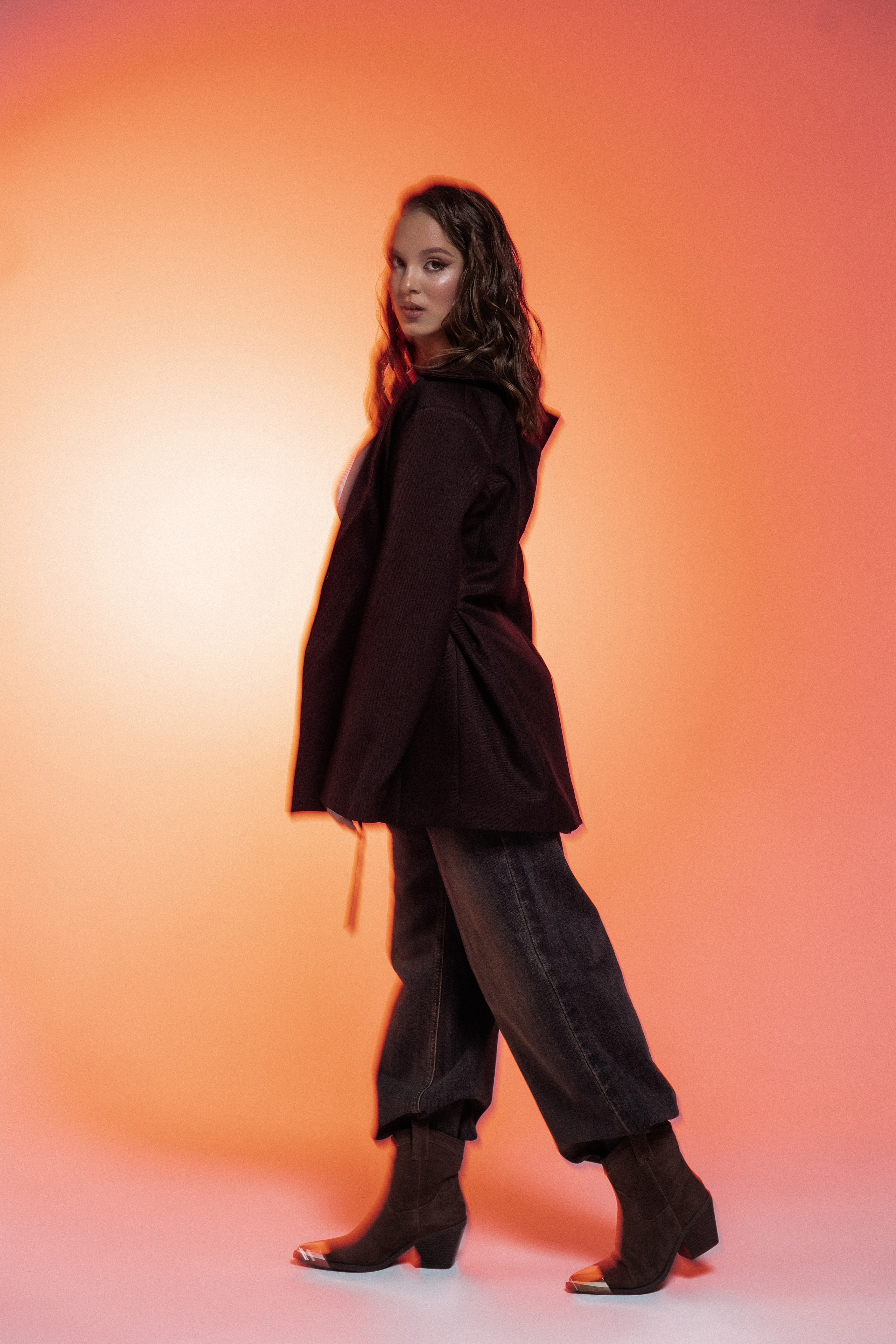 Kris. Фотограф свадебный семейный в Красноярске Шукшина Наталья