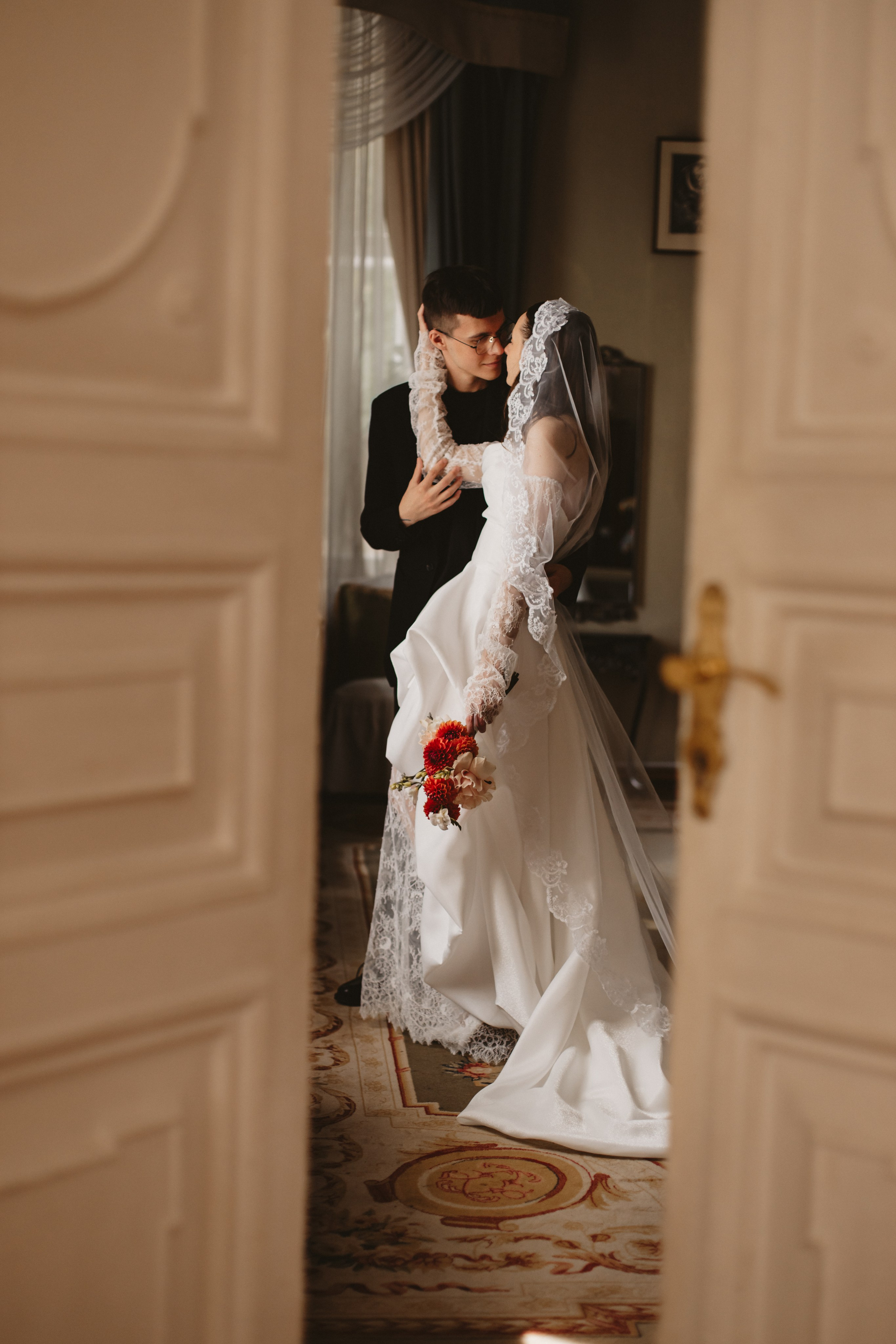 Krill&Lena. Свадебный и семейный фотограф Екатеринбург Настя Саедгалина