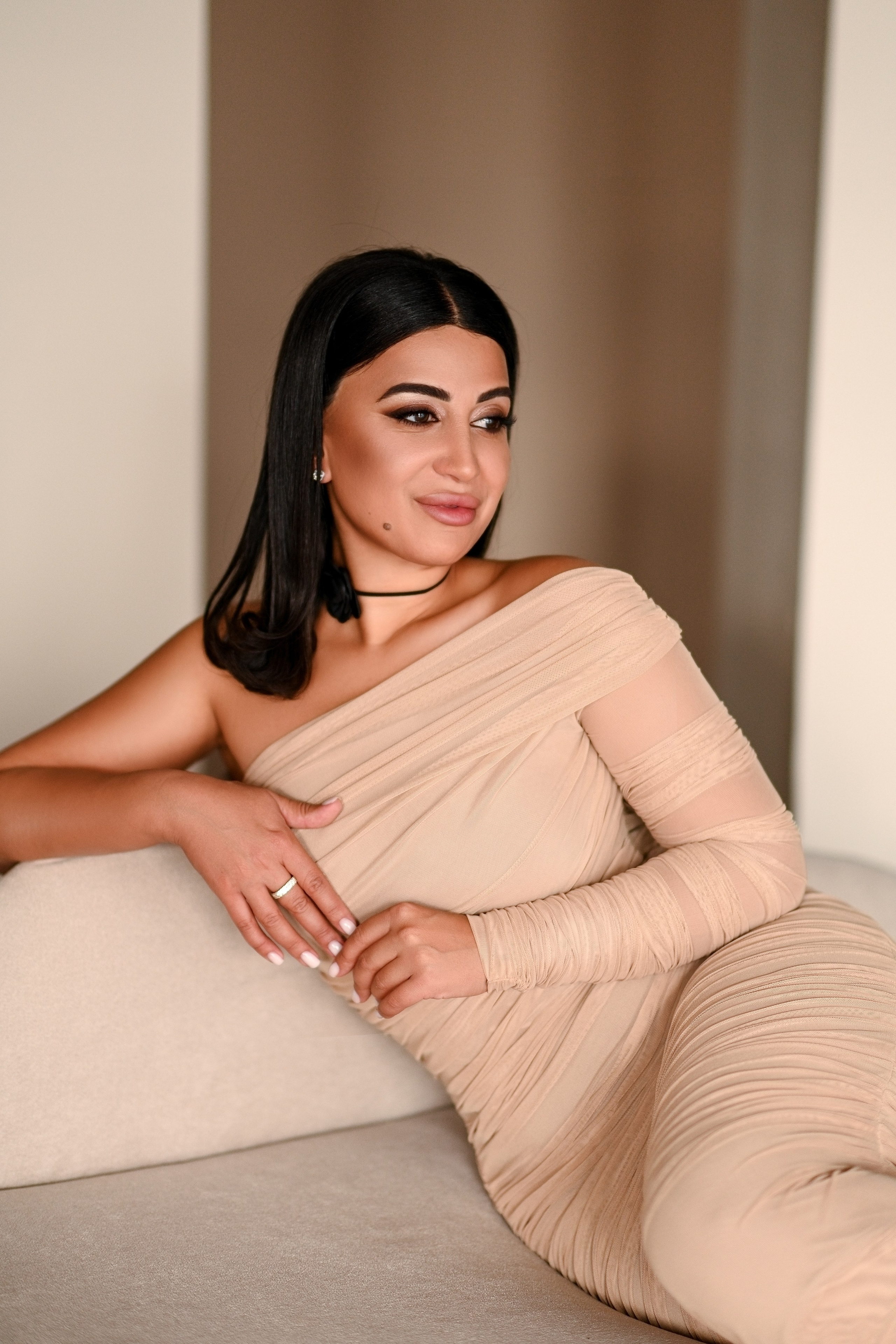 Рузанна. Свадебный и семейный фотограф в Самаре Головань Наталья