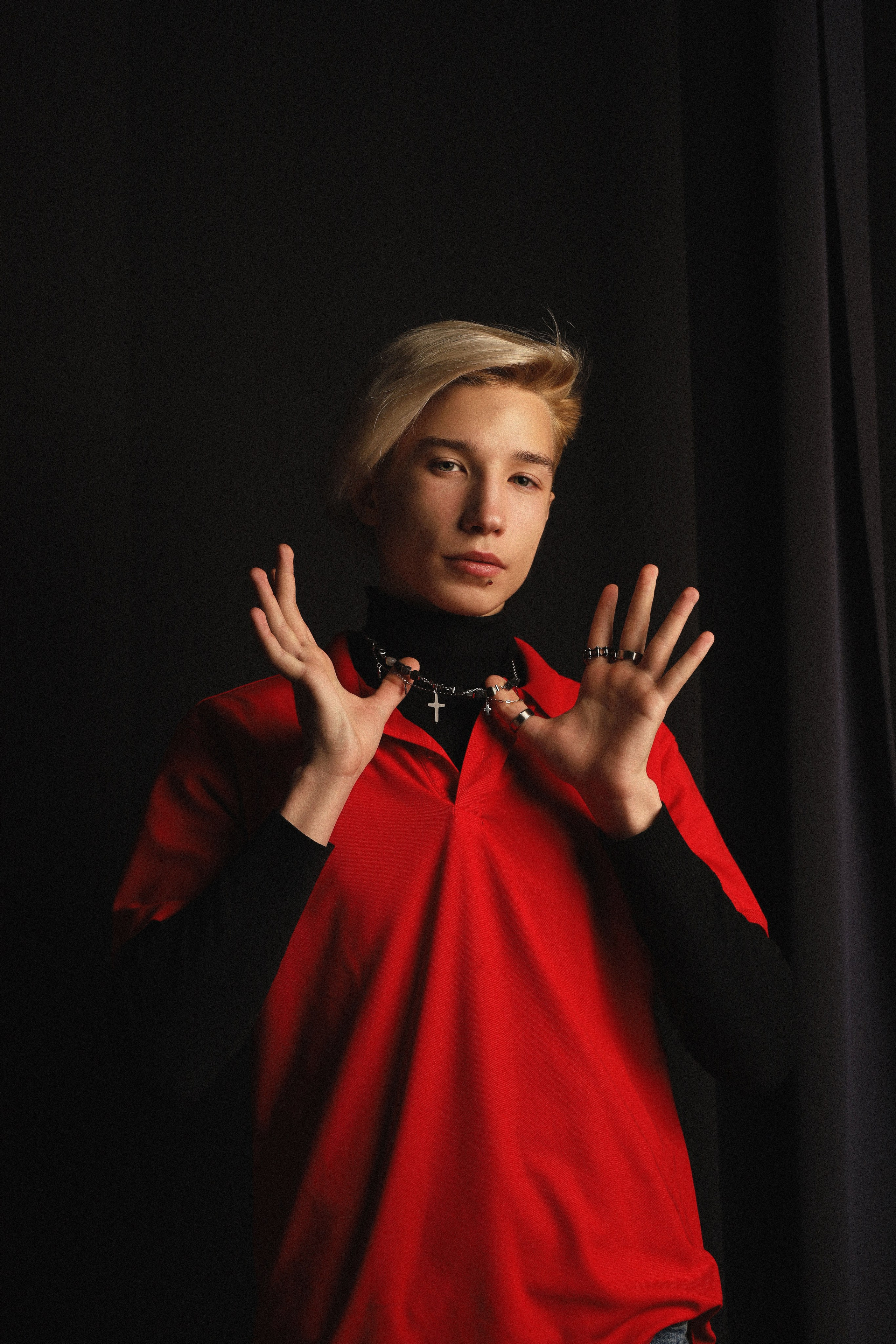 Индивидуальные (парни). Главная