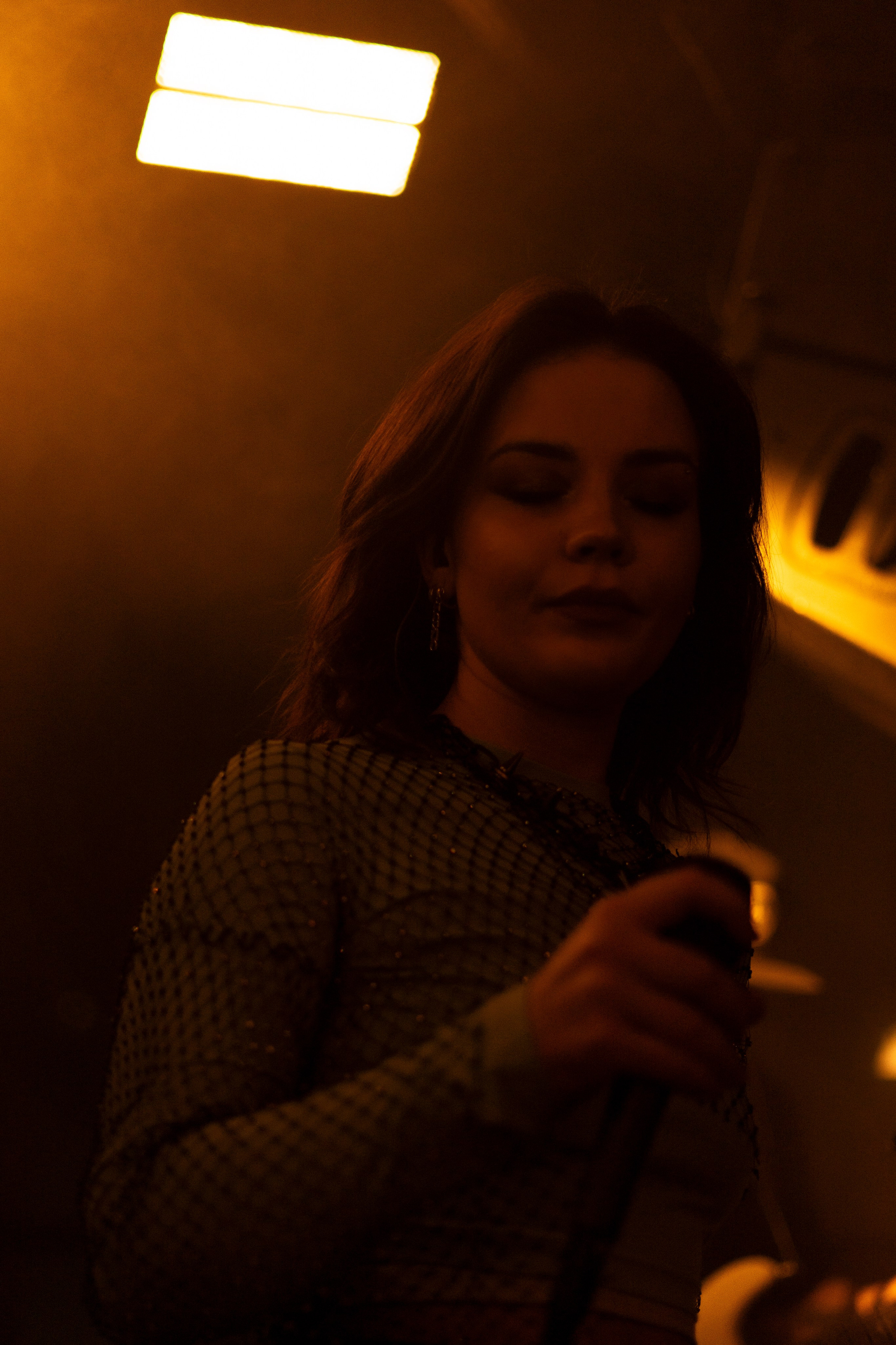 HNY. Анастасия Паршукова — фотограф Шерегеш Новосибирск