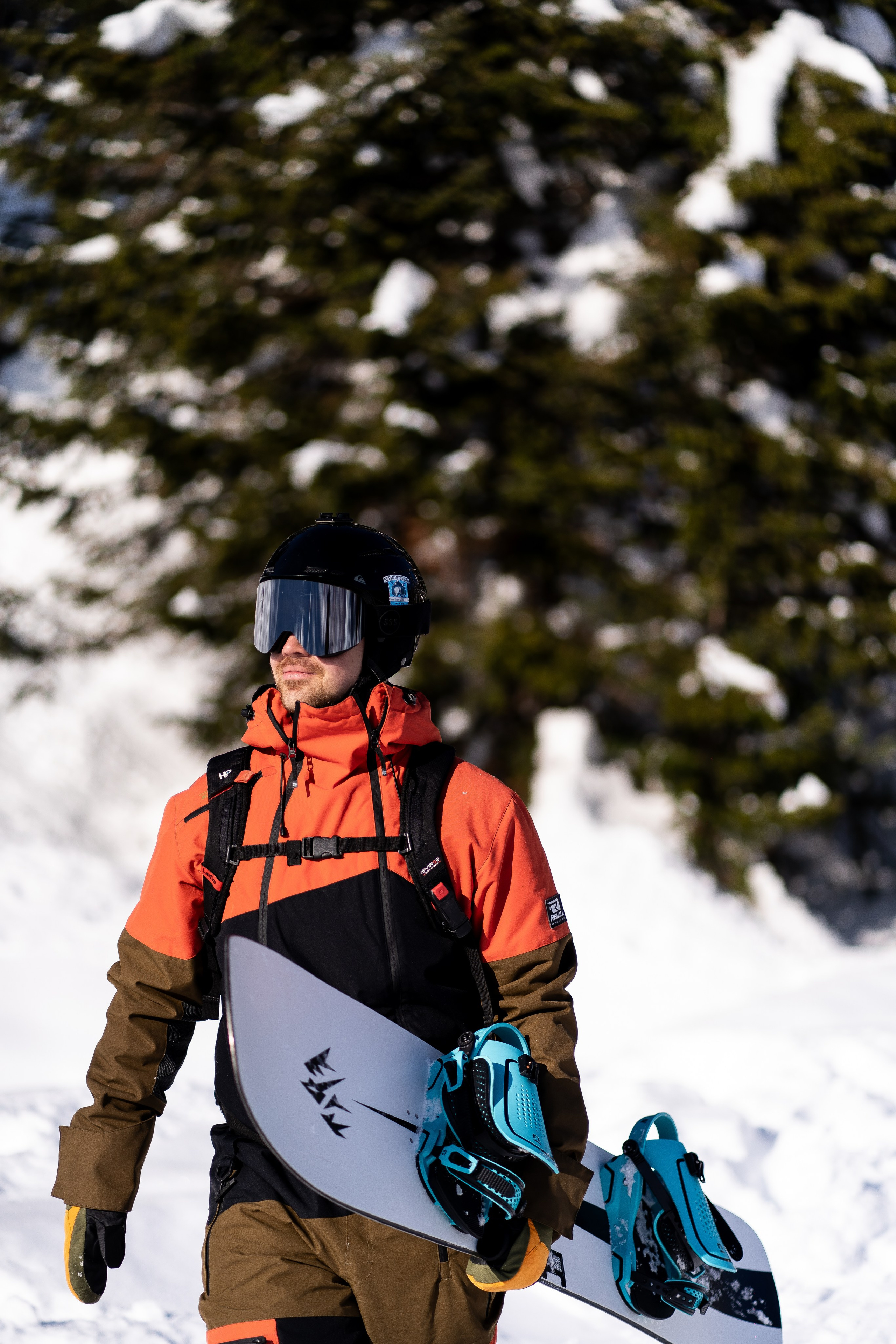 Джой 7.02. Анастасия Паршукова — фотограф Шерегеш Новосибирск