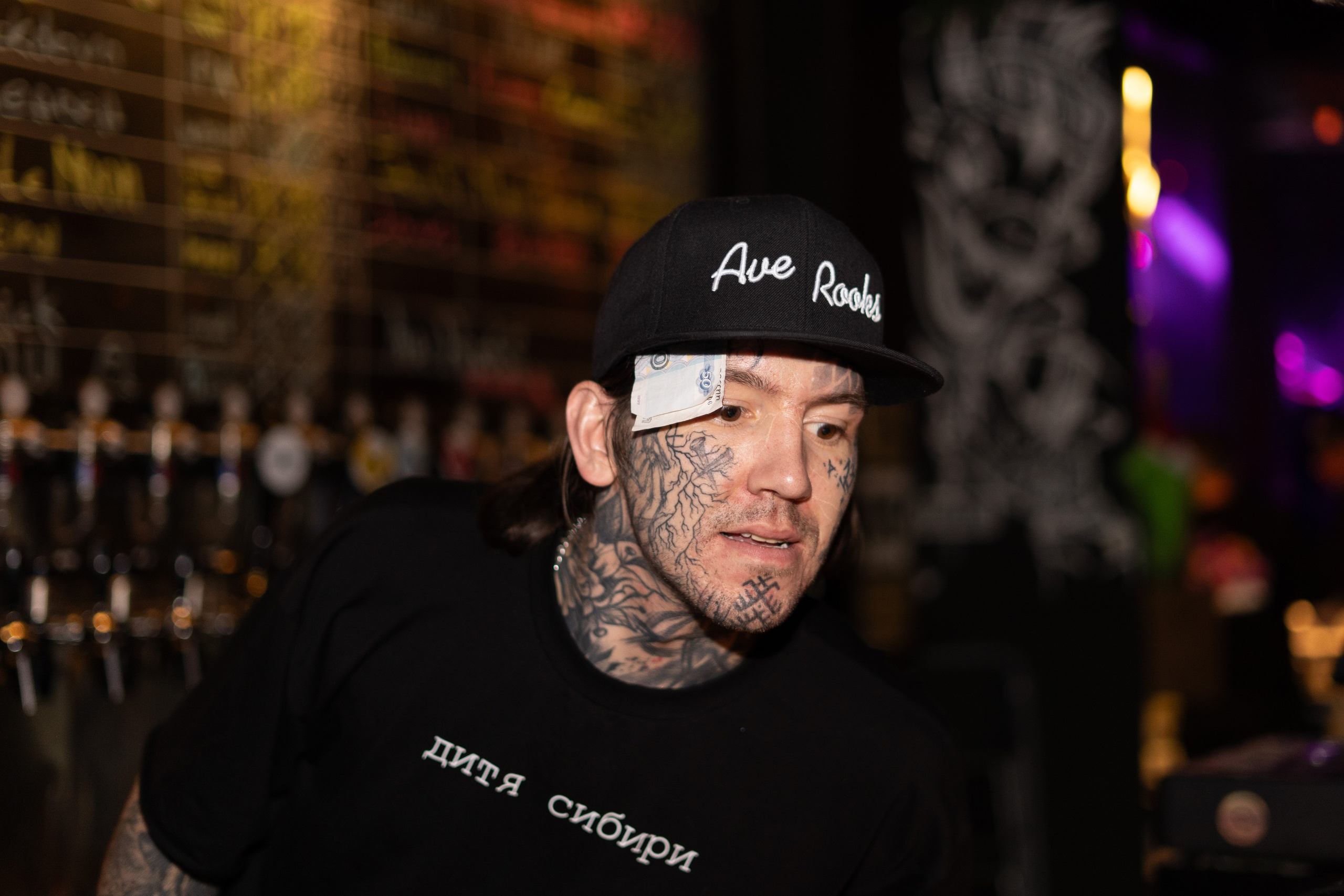 Рукс ШК. Анастасия Паршукова — фотограф Шерегеш Новосибирск