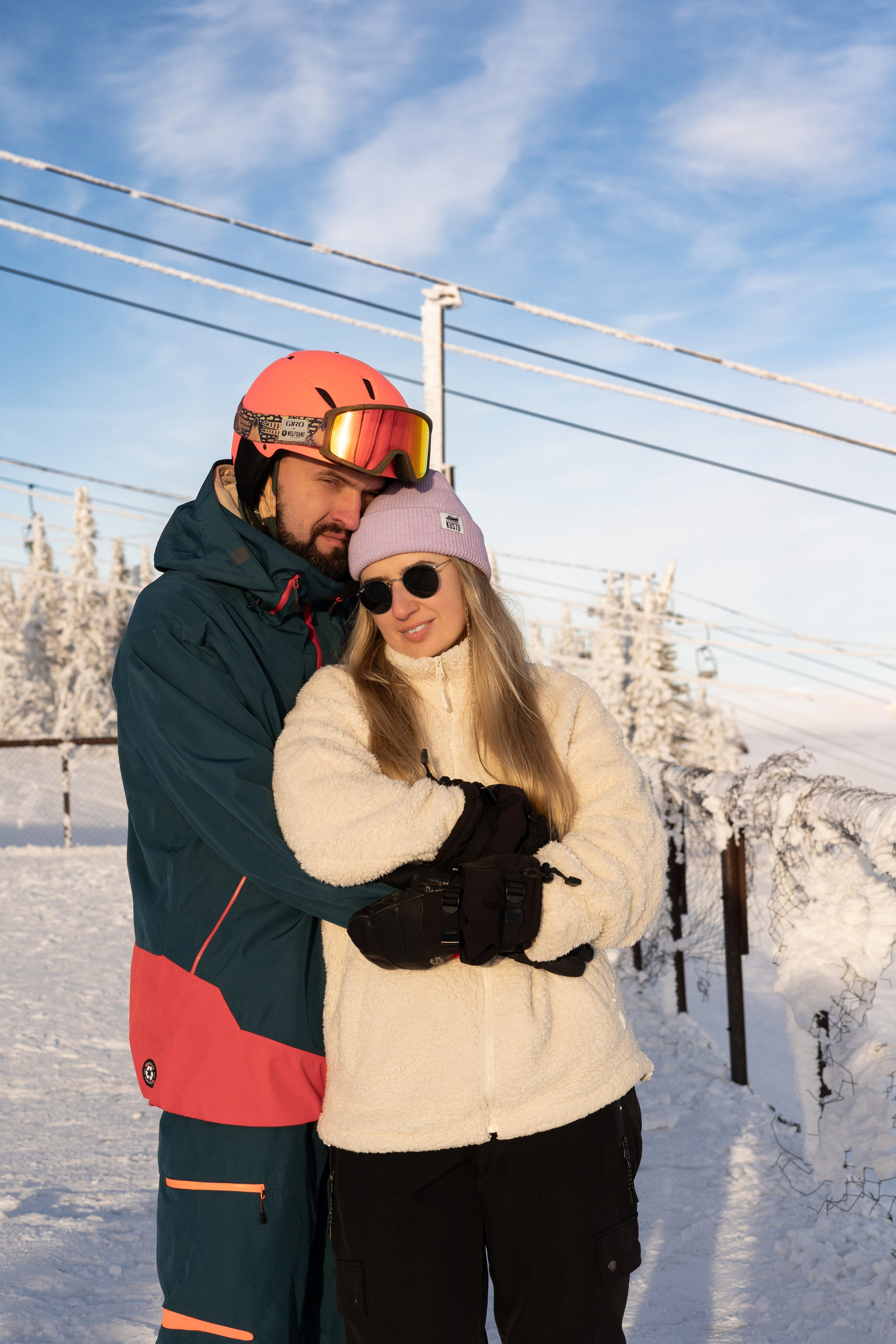 Джой 6.12. Анастасия Паршукова — фотограф Шерегеш Новосибирск