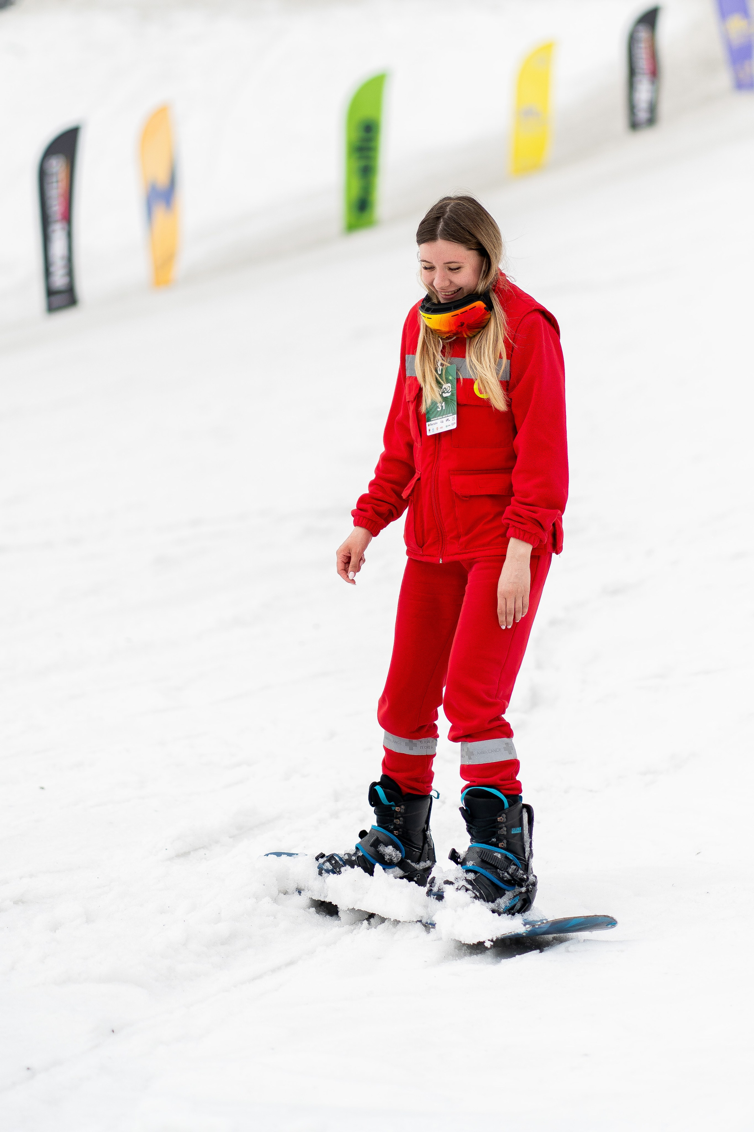 Грелка 15.04.24. Анастасия Паршукова — фотограф Шерегеш Новосибирск