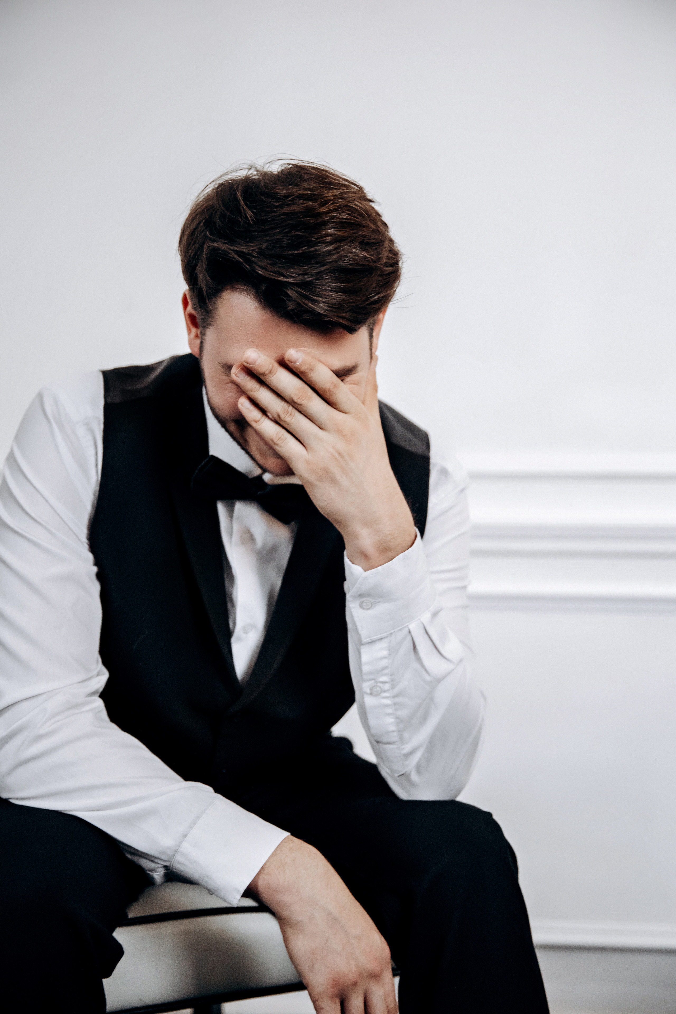 N & D. Свадебный и семейный фотограф в Краснодаре Анастасия Прудко