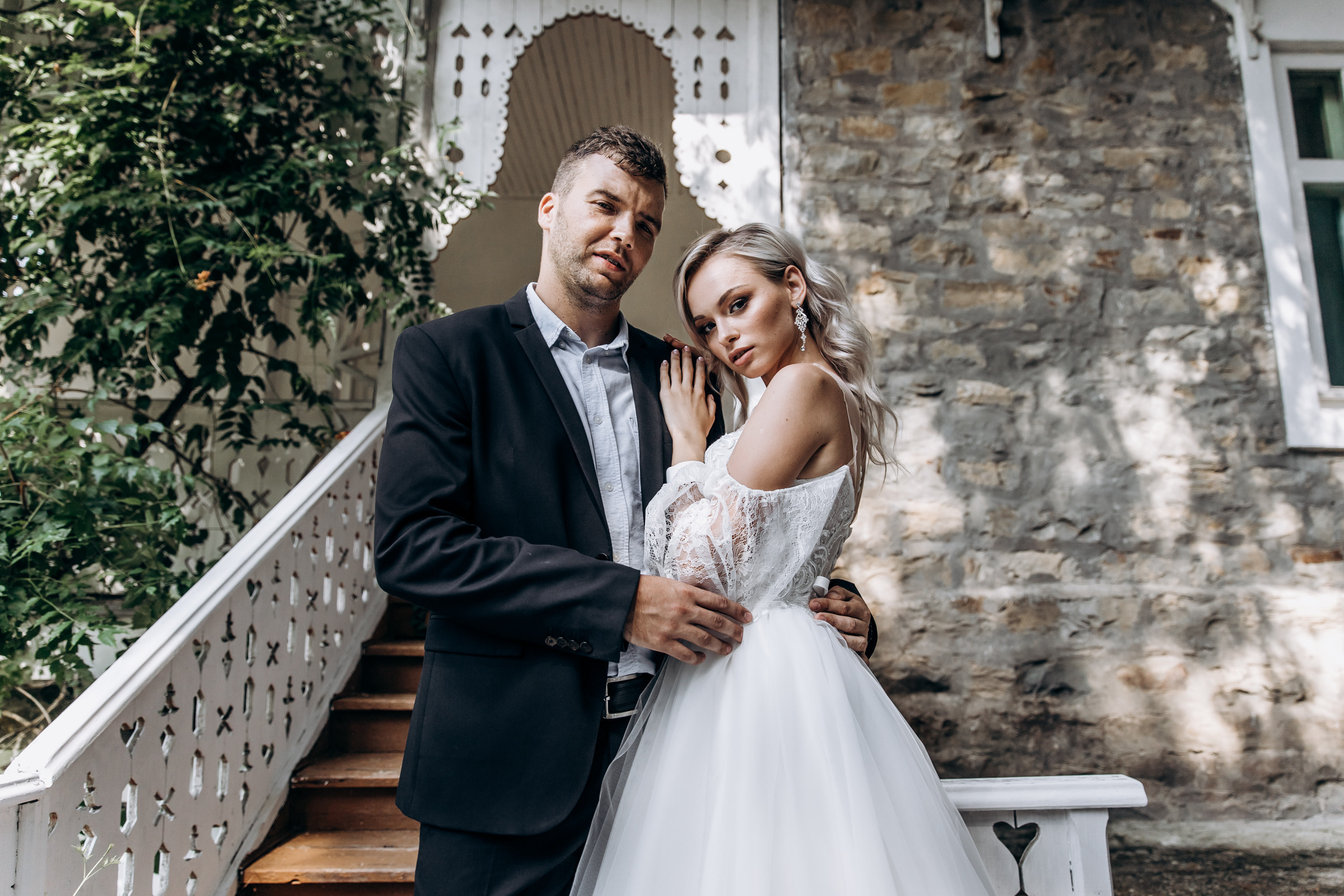 E & A. Свадебный и семейный фотограф в Краснодаре Анастасия Прудко