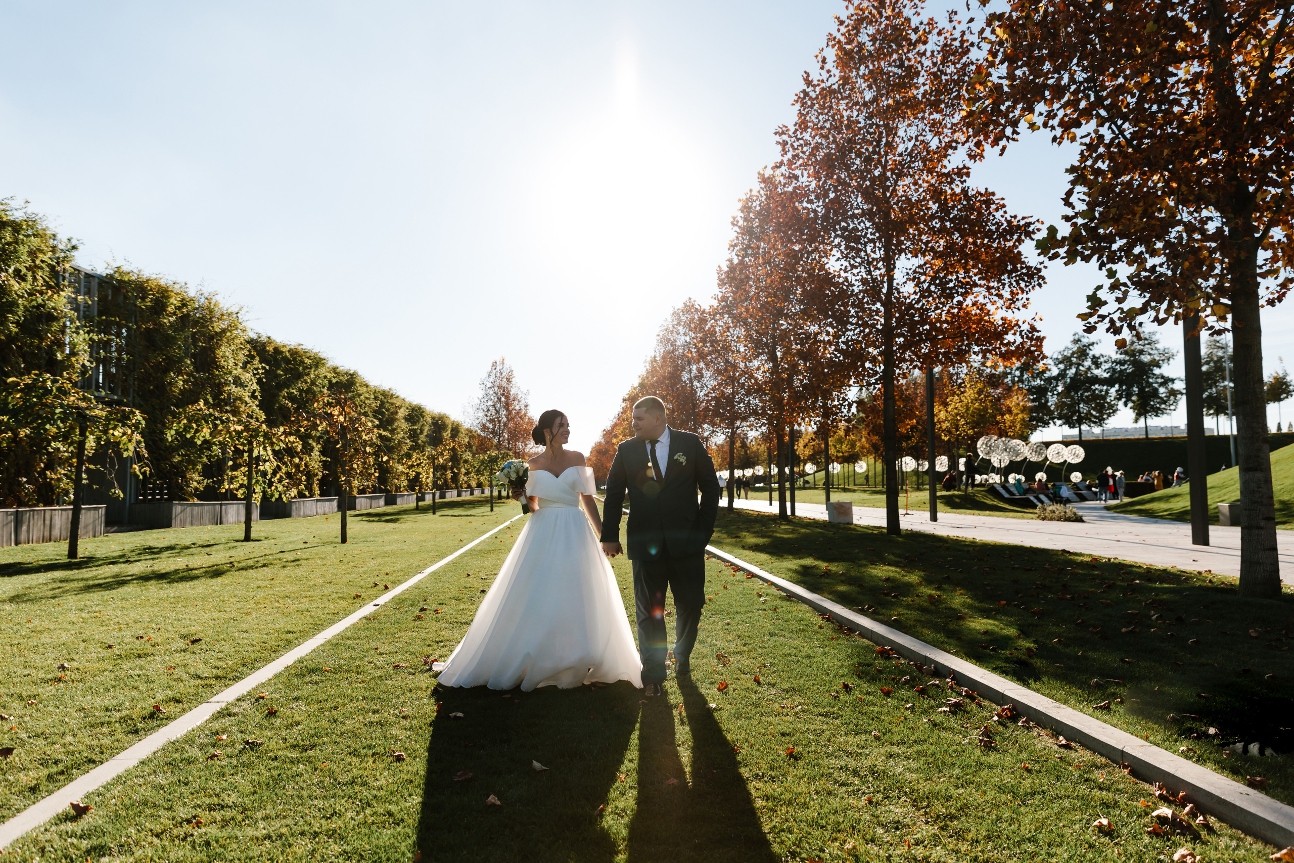 Wedding day. Свадебный и семейный фотограф в Краснодаре Анастасия Прудко