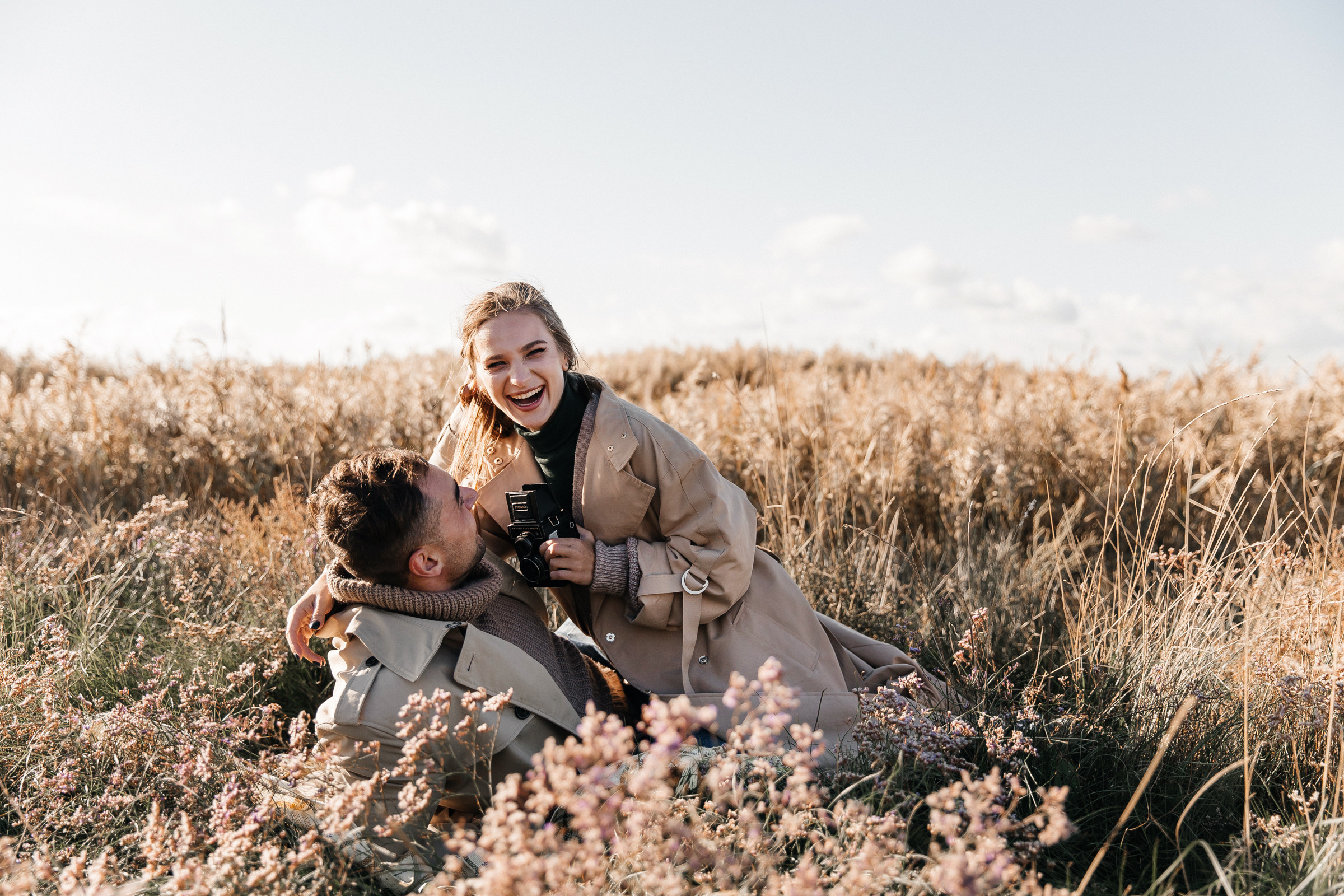 I & N. Свадебный и семейный фотограф в Краснодаре Анастасия Прудко