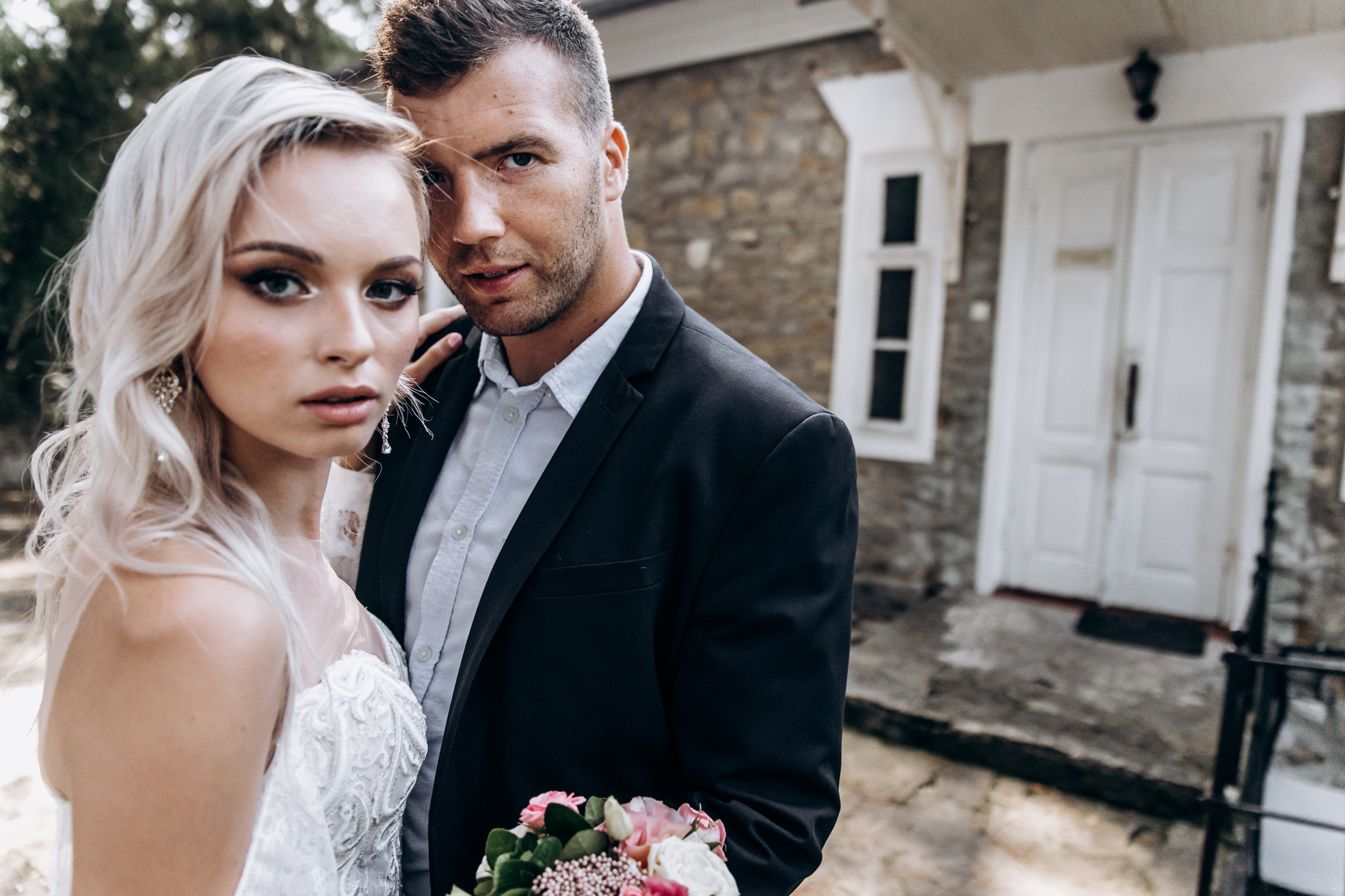 E & A. Свадебный и семейный фотограф в Краснодаре Анастасия Прудко