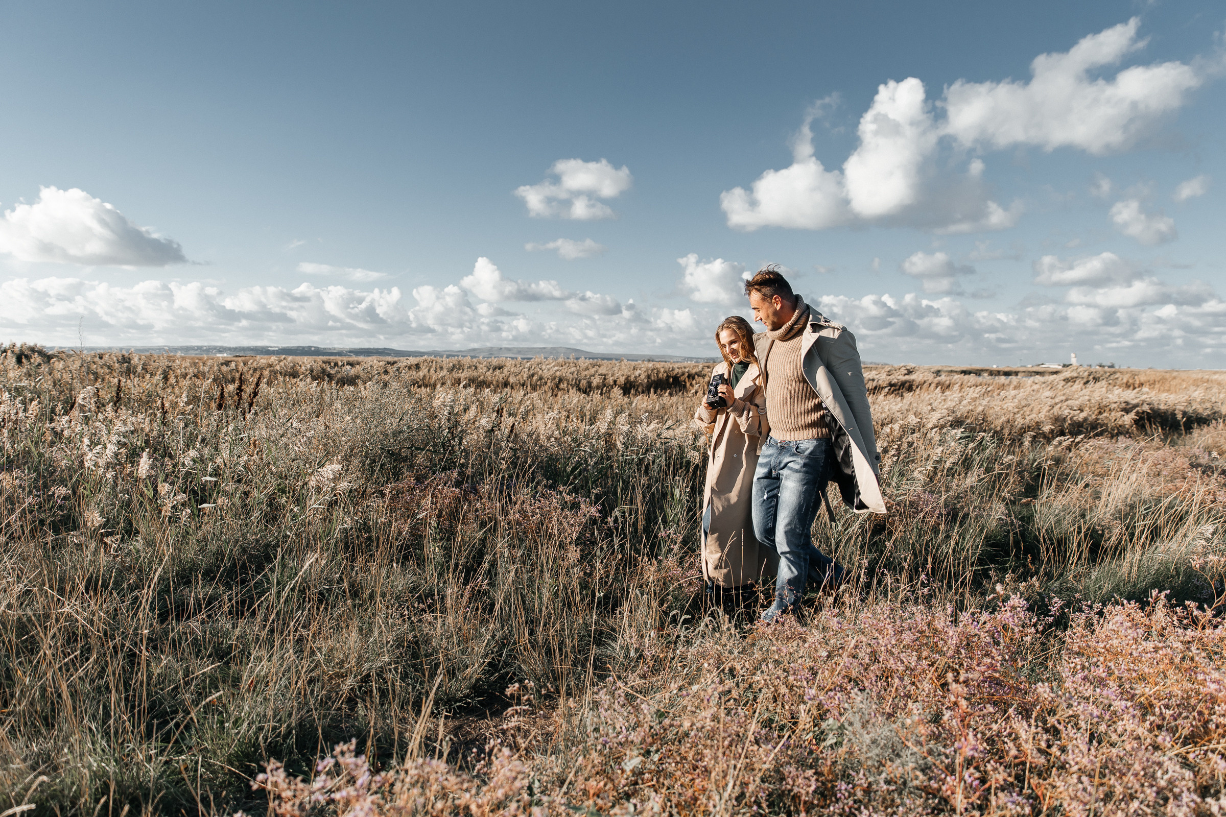 I & N. Свадебный и семейный фотограф в Краснодаре Анастасия Прудко