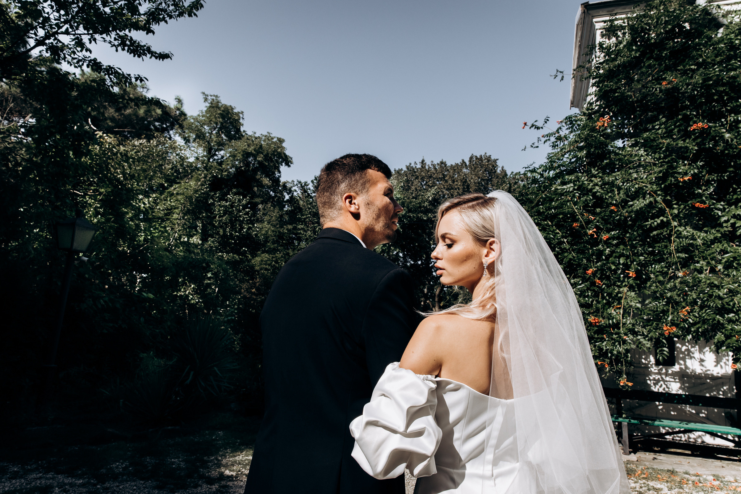 E & A. Свадебный и семейный фотограф в Краснодаре Анастасия Прудко