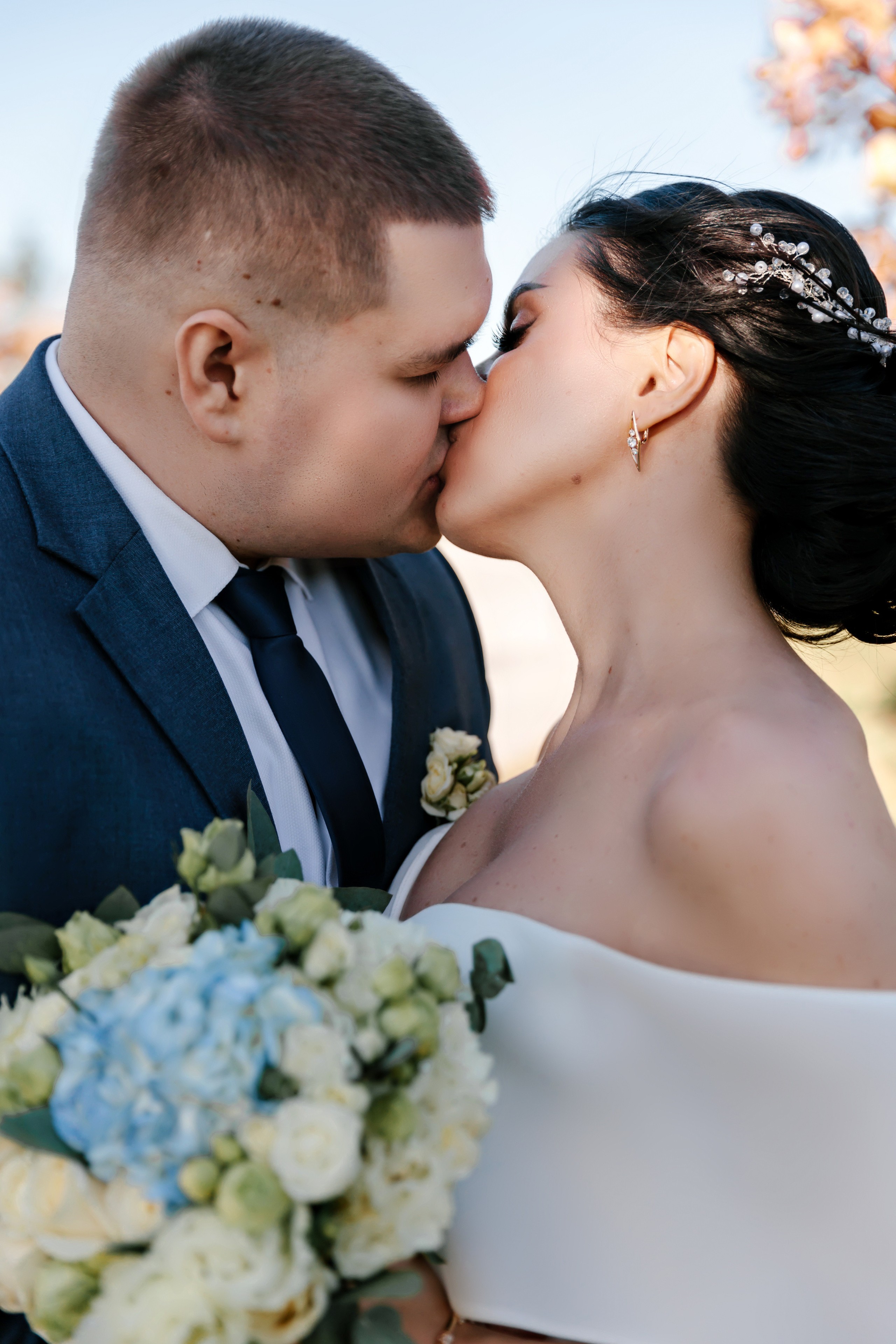 Wedding day. Свадебный и семейный фотограф в Краснодаре Анастасия Прудко